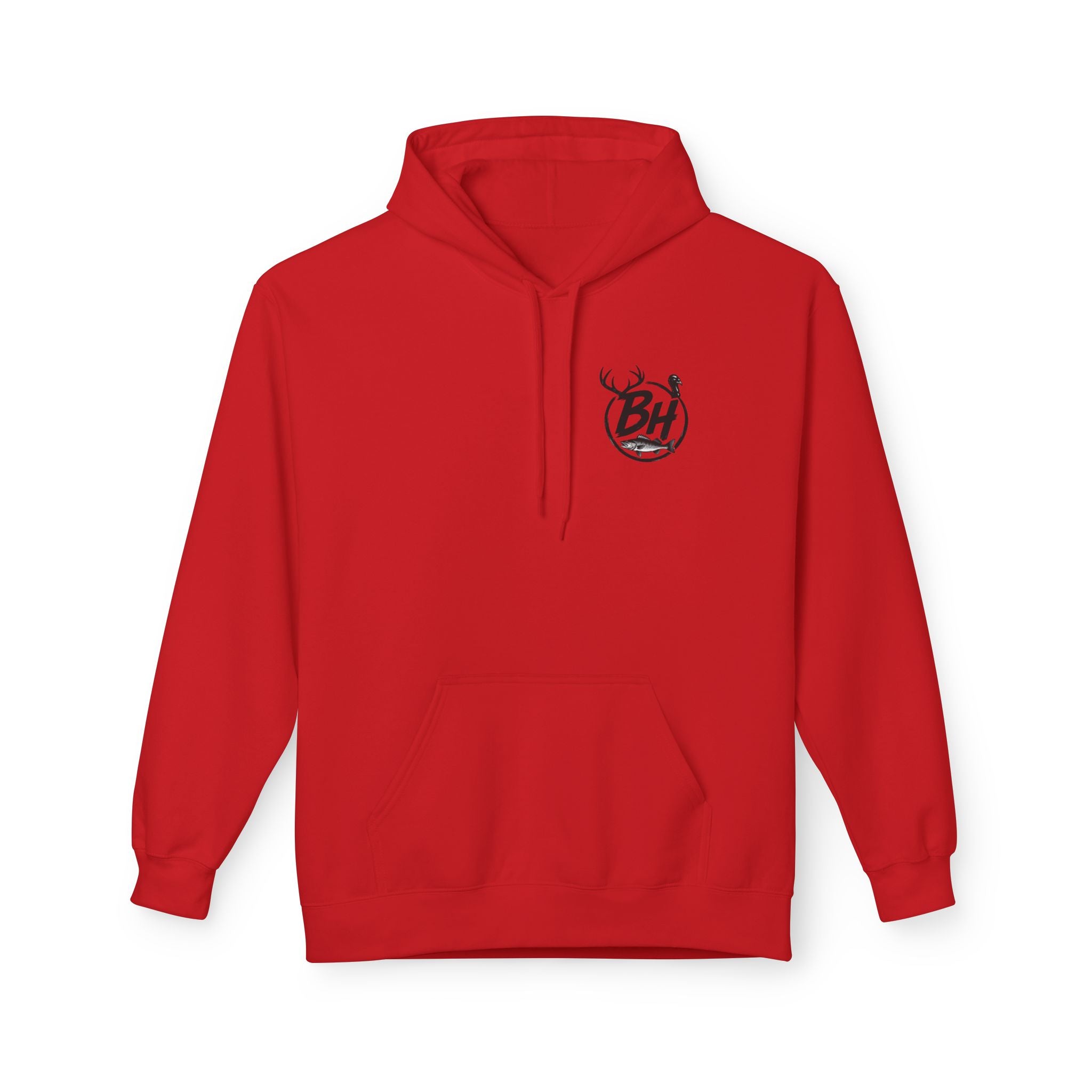 Logo Sweatshirt