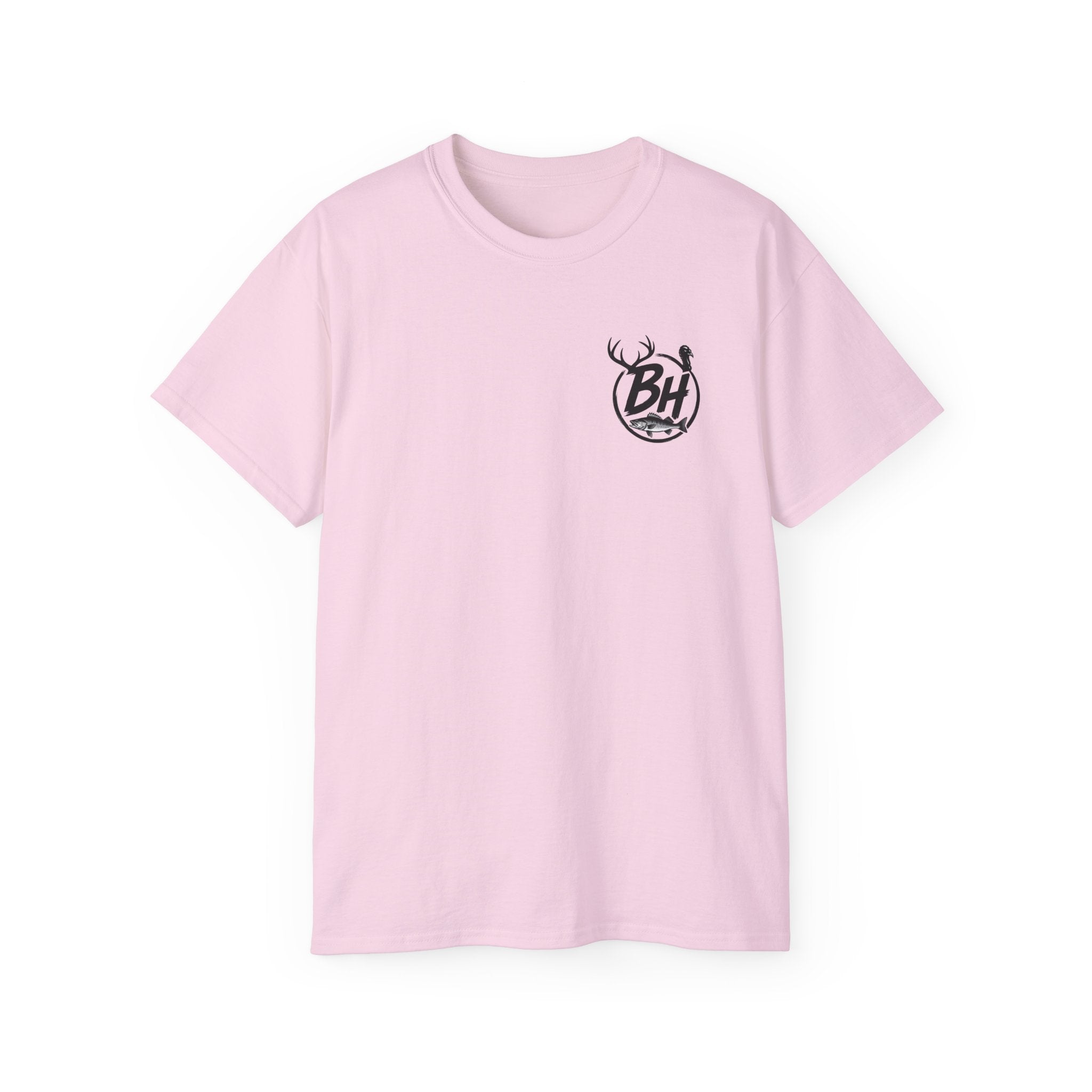 Dead Head T-Shirt