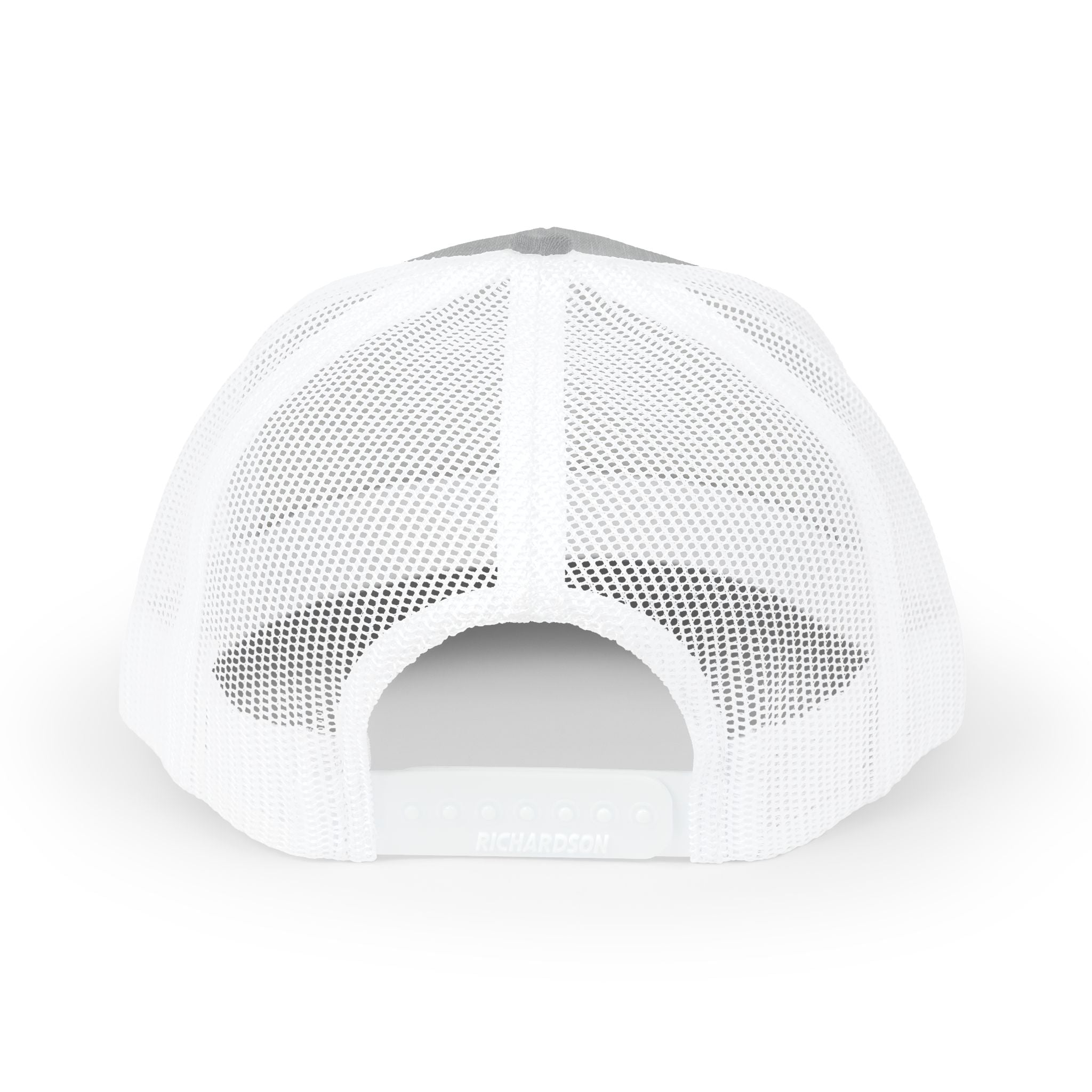 Trucker Hat — BH Deer Logo Snapback Cap