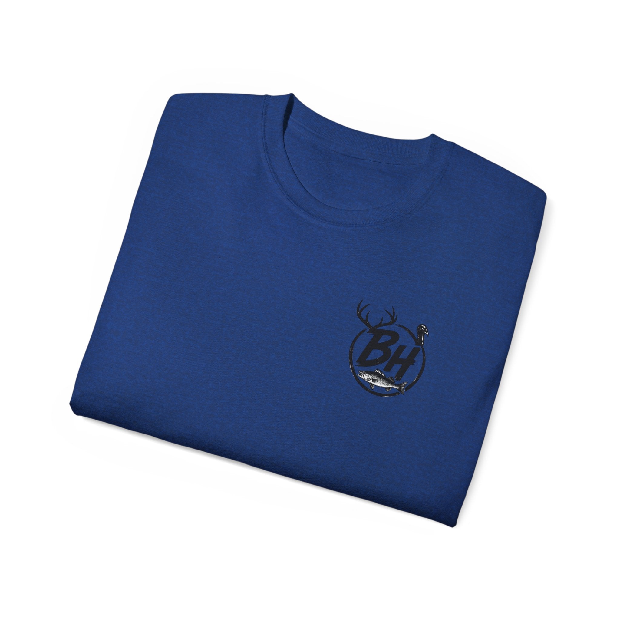 The Troller T-Shirt