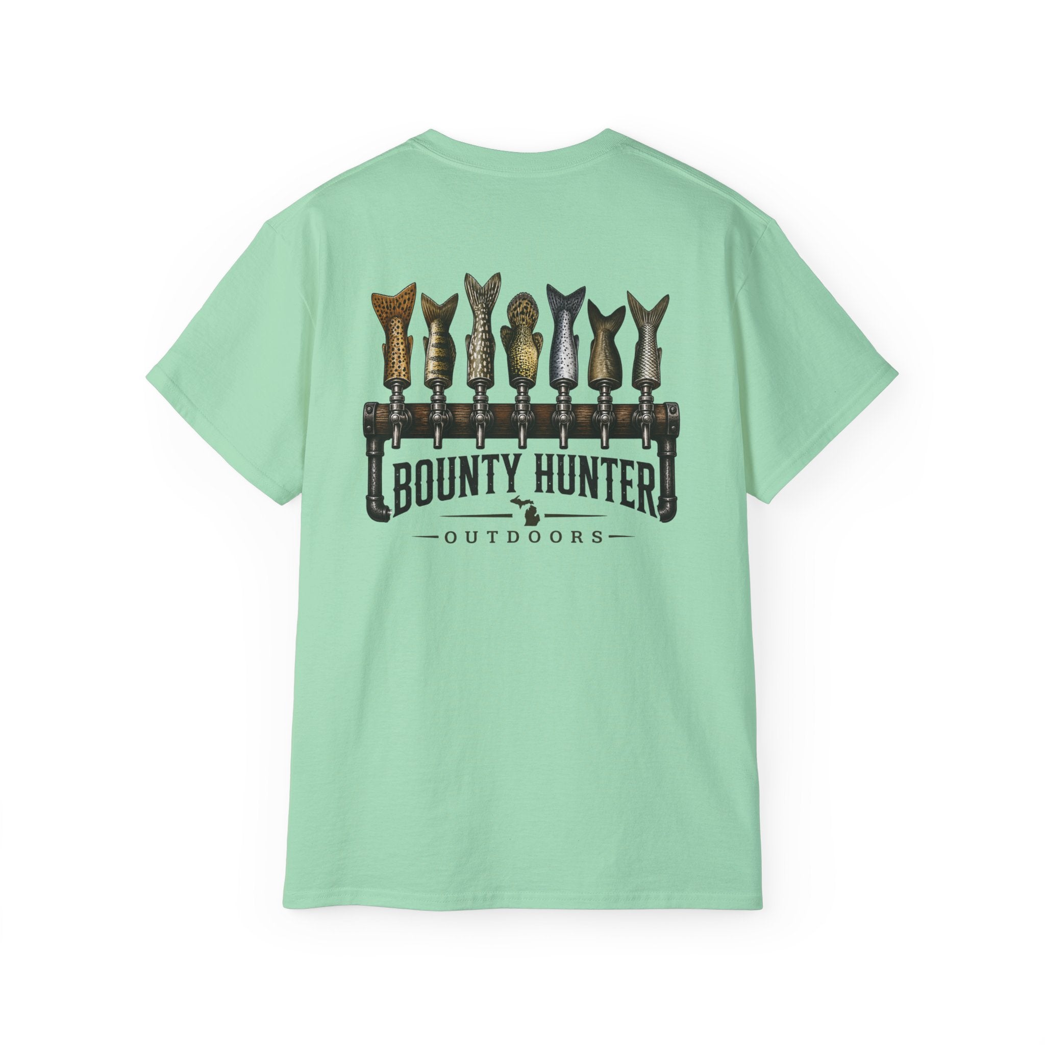 The Tap T-Shirt