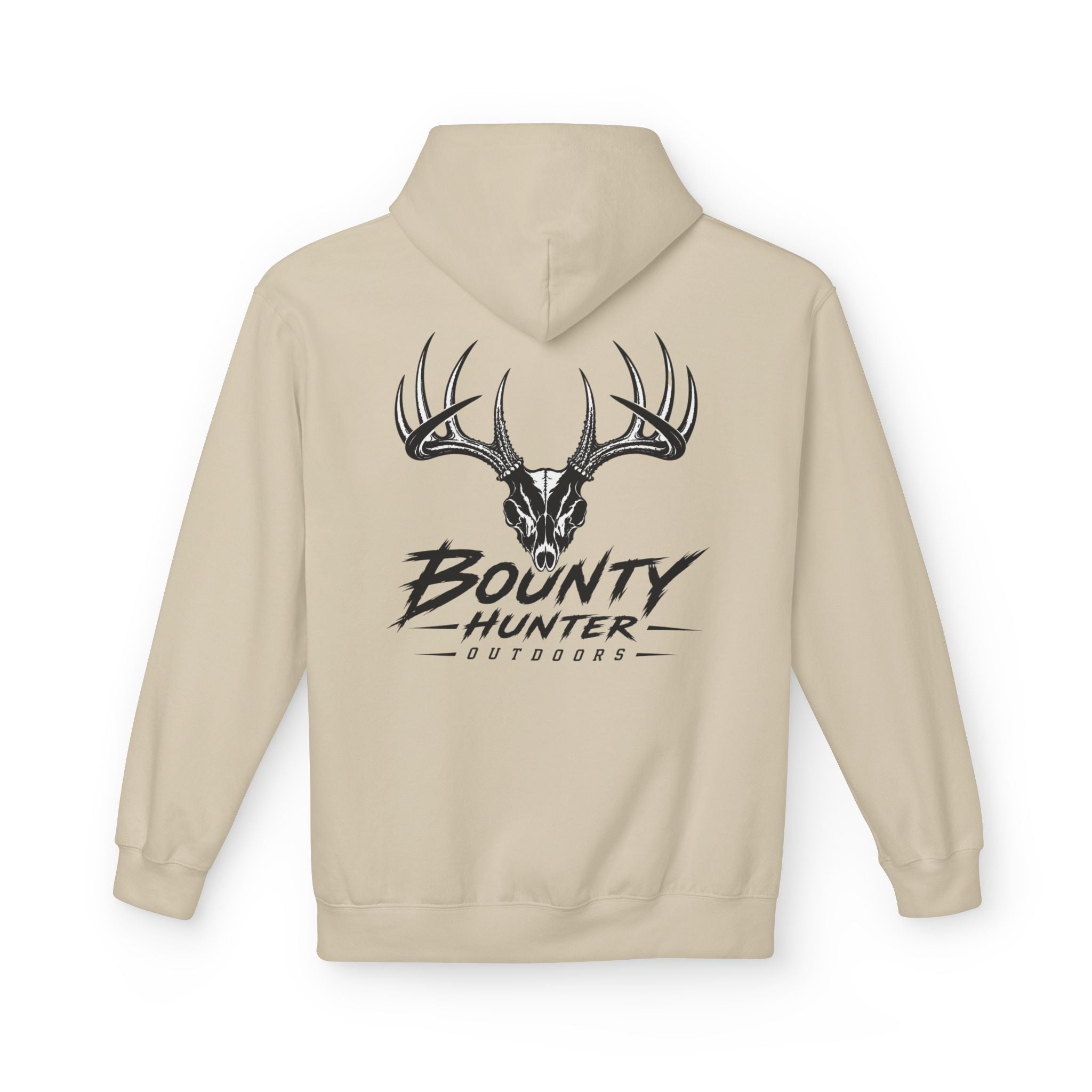 Dead Head Hoodie