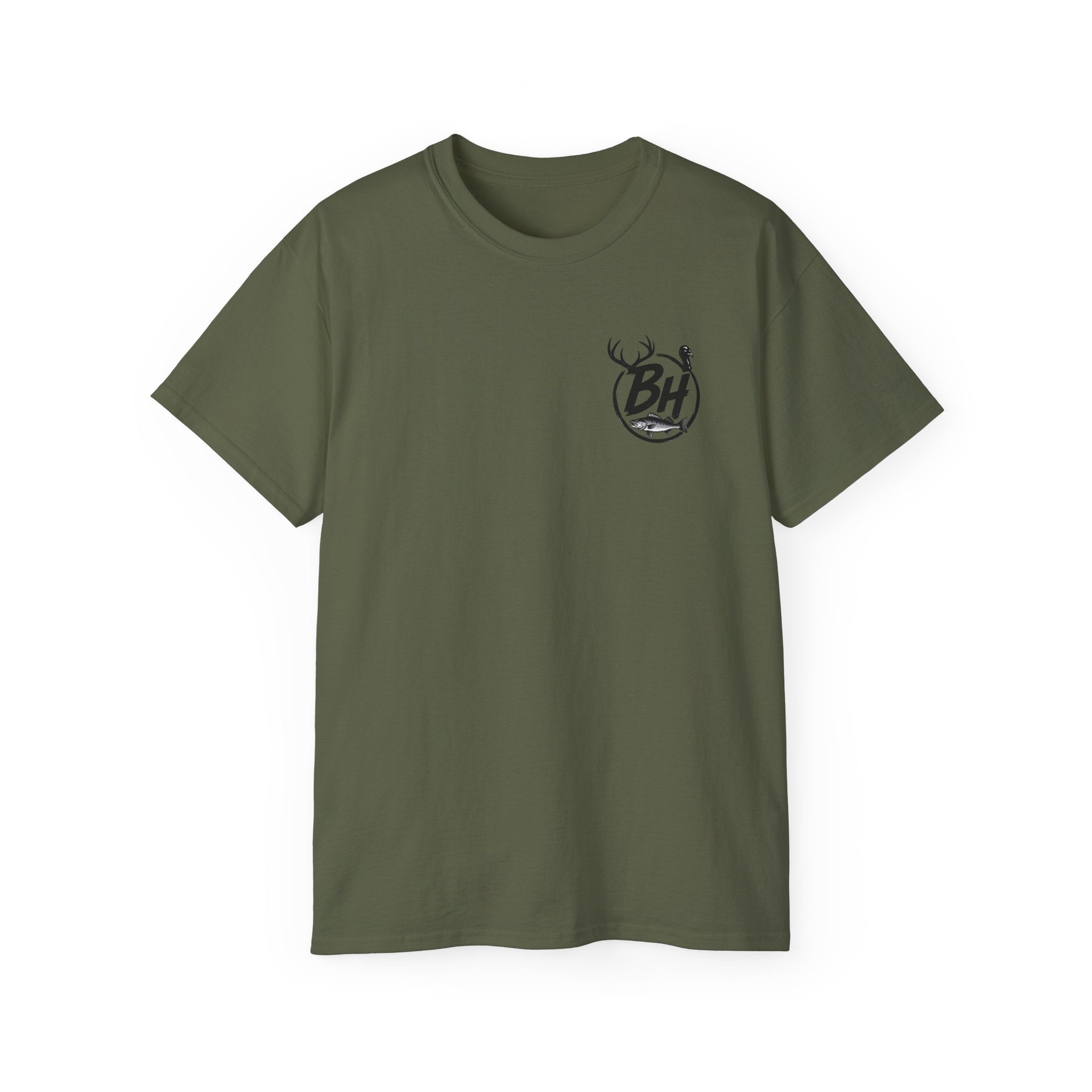 Double T-Shirt
