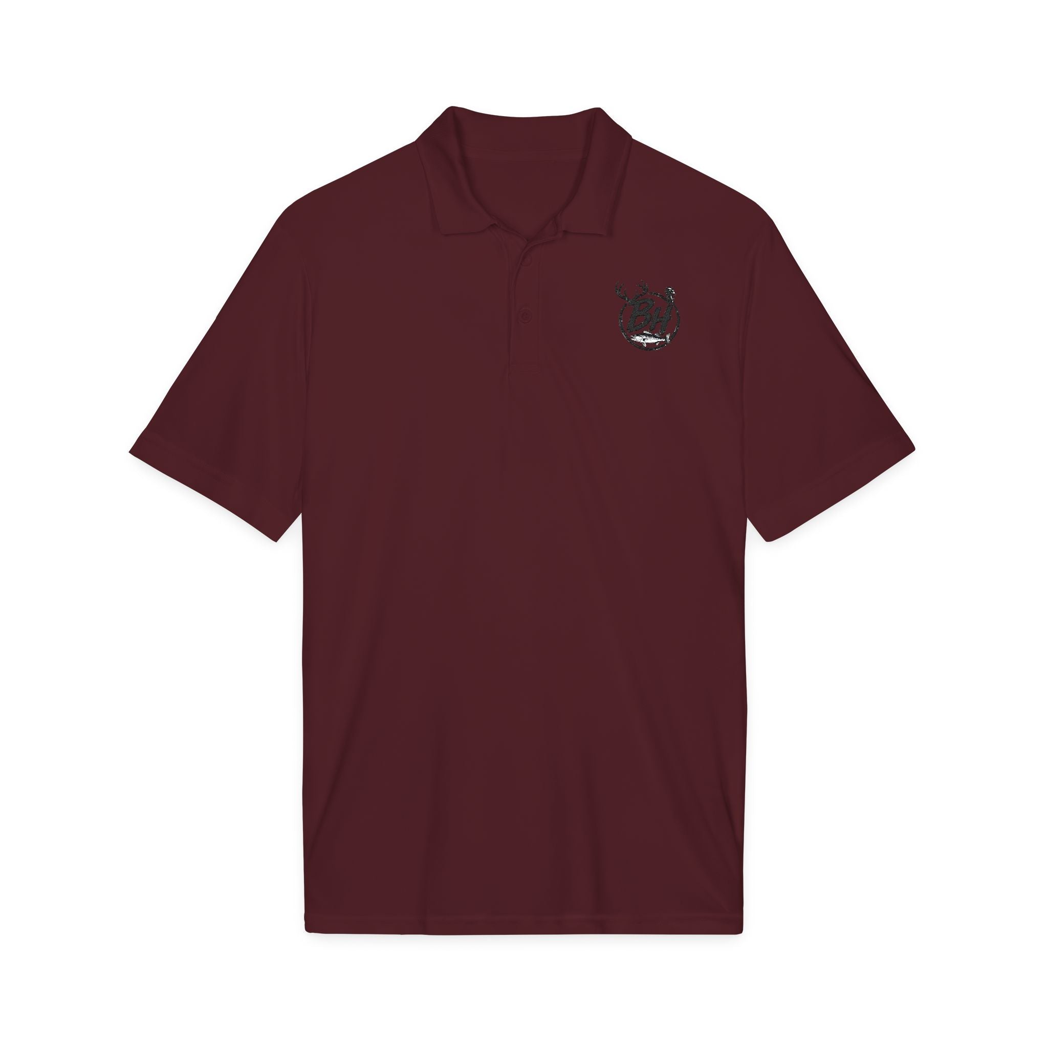 Generic Polo