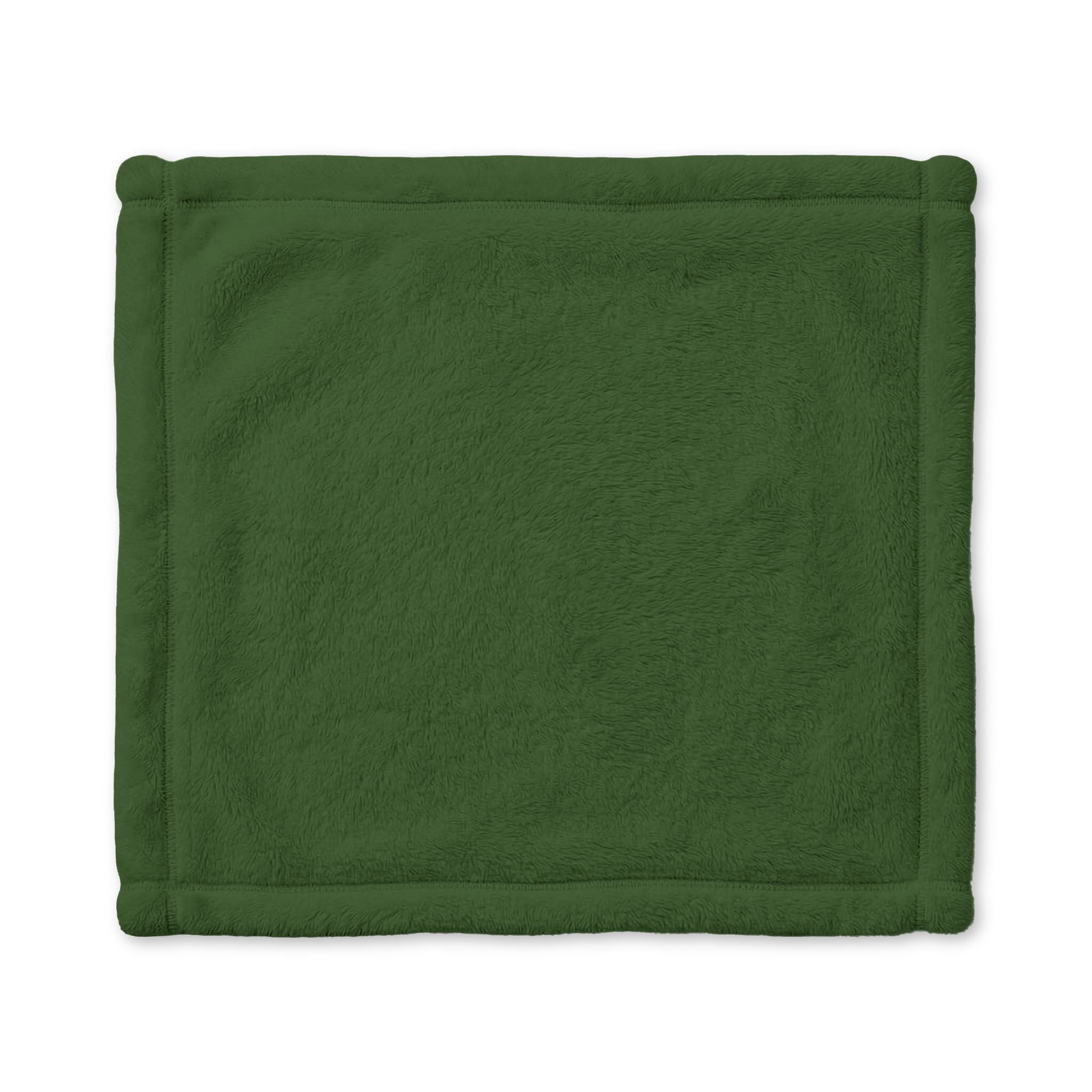 Bounty Hunter Outdoors Baby Lovey Blanket — Minky Security Blanket for Little Hunters