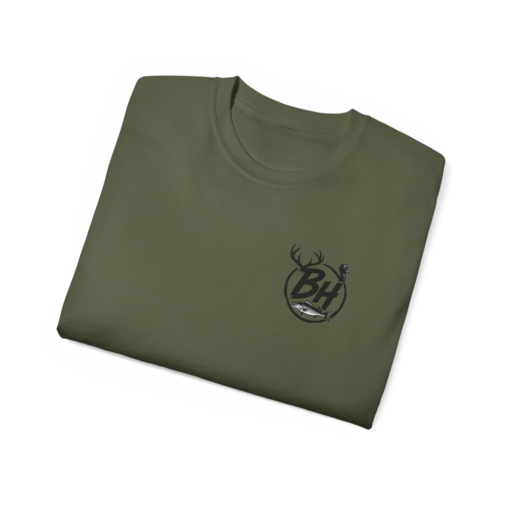 The 6 Pack T-Shirt