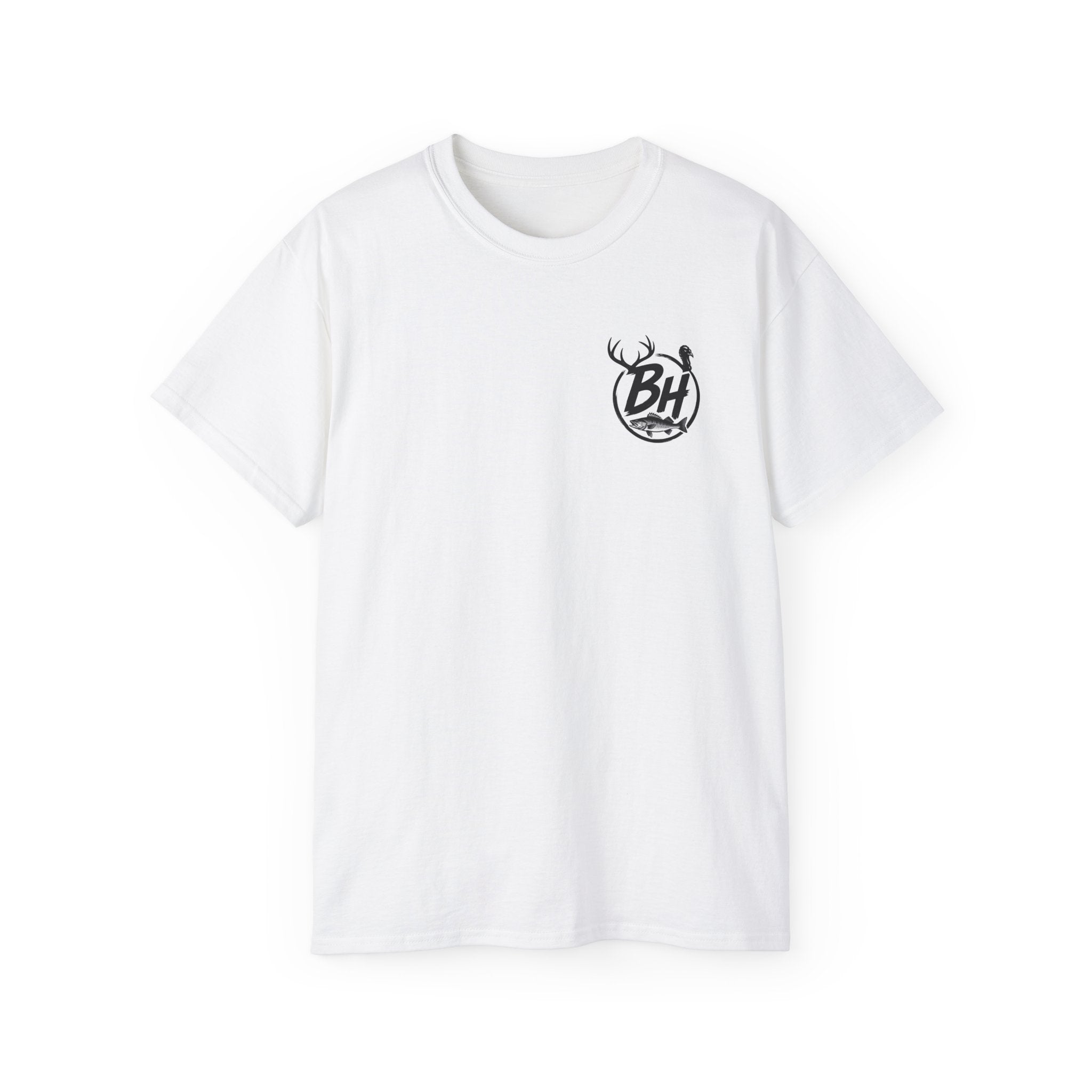 Double T-Shirt
