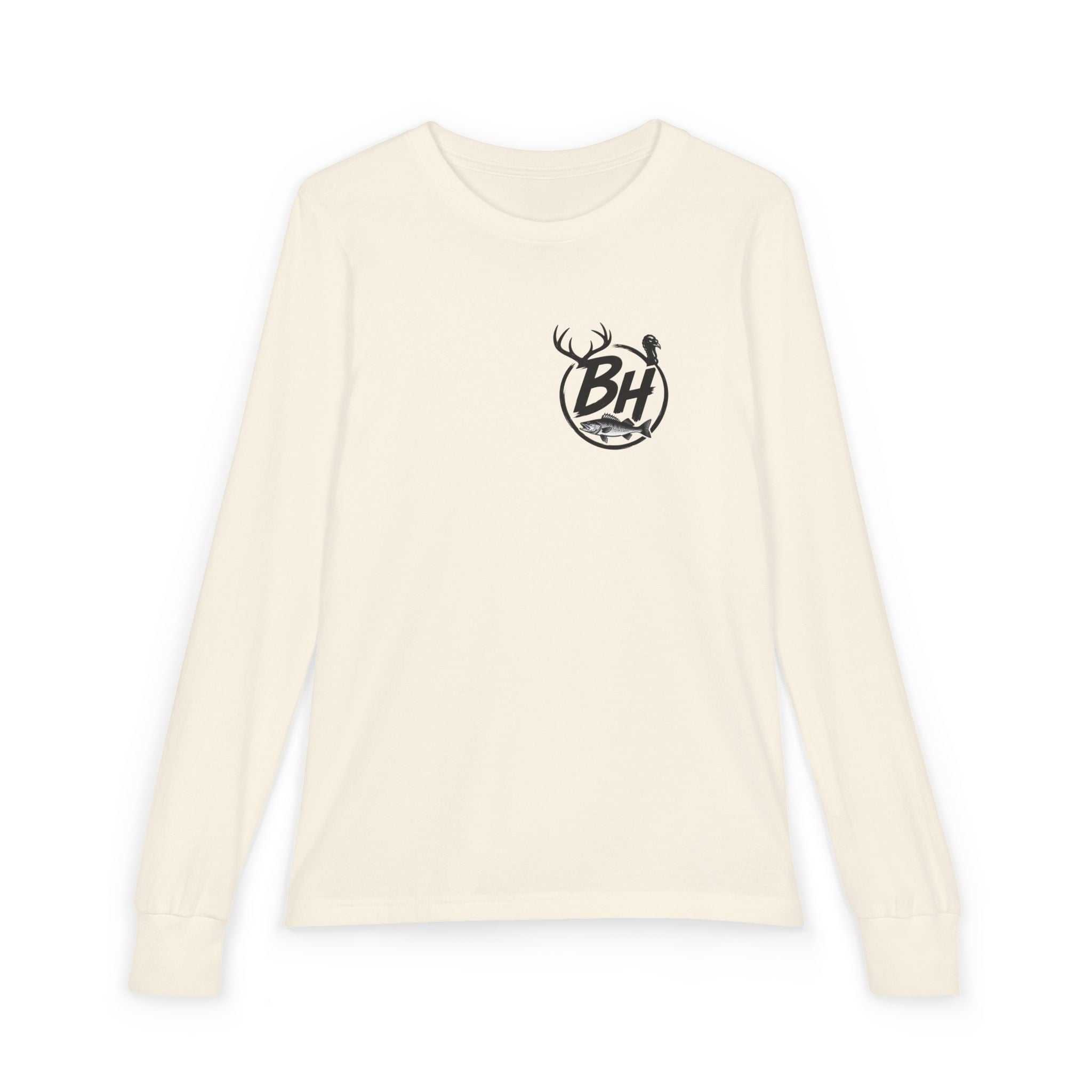 Youth Long Sleeve