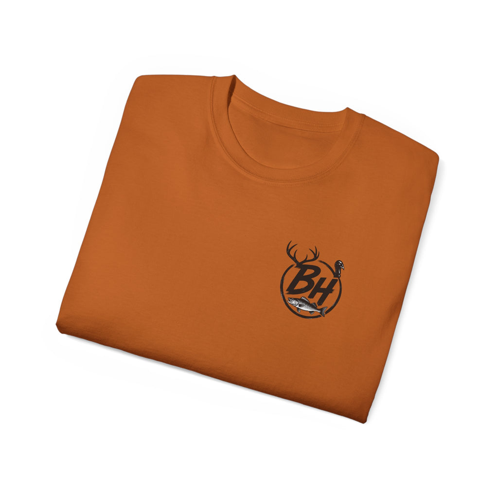 Dead Head T-Shirt