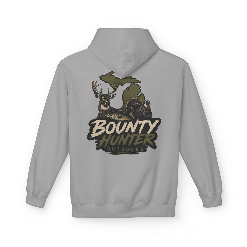 Logo Hoodie