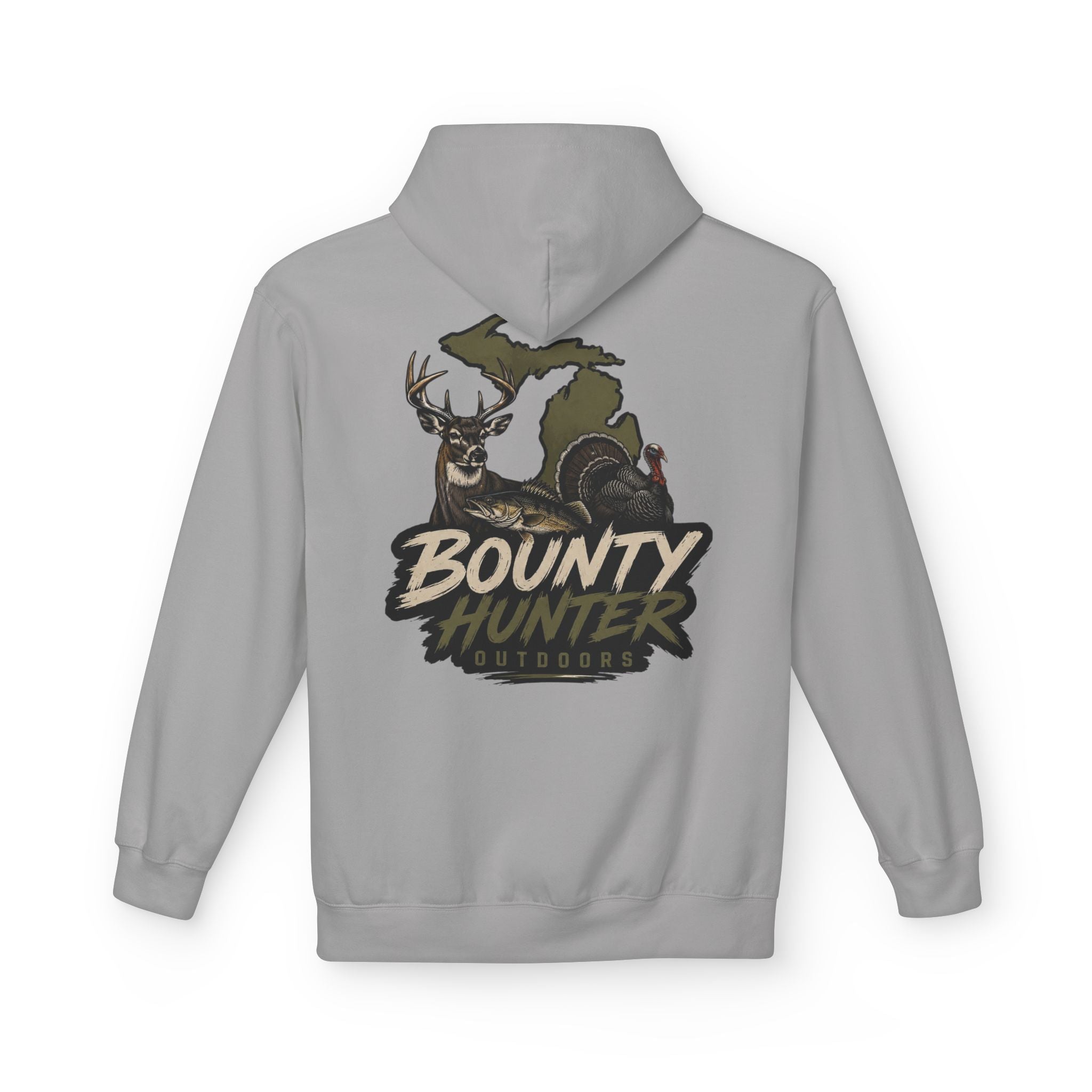 Logo Hoodie