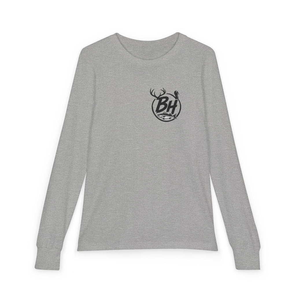 Youth Long Sleeve