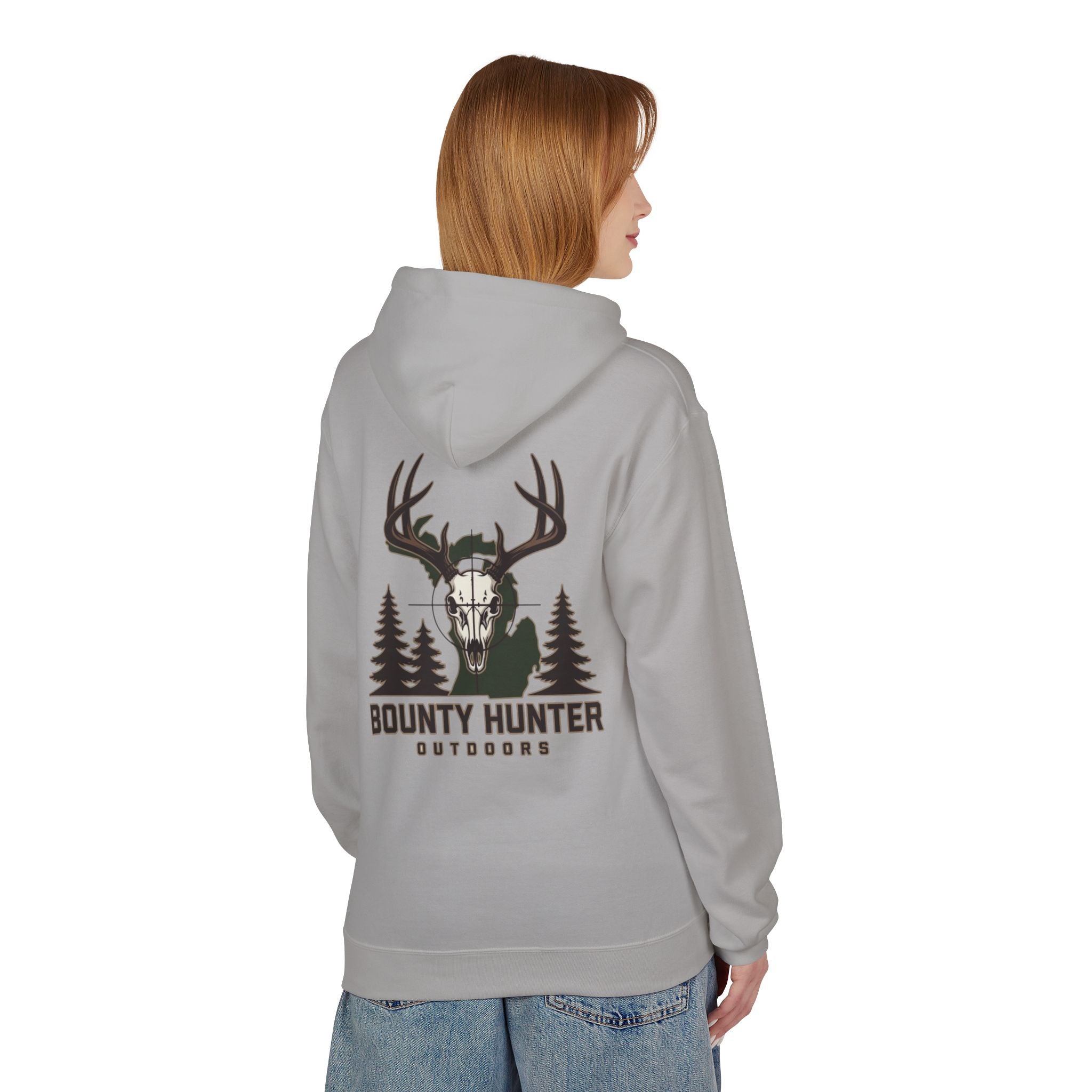 Double G Hoodie