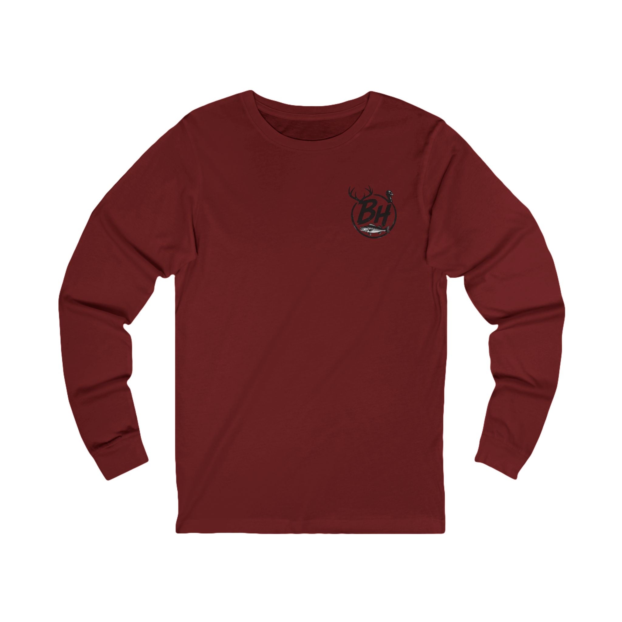OG Long sleeve