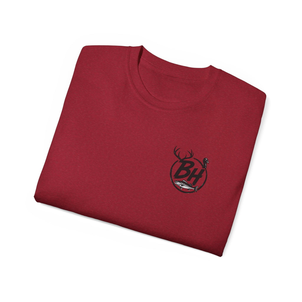 Double T-Shirt