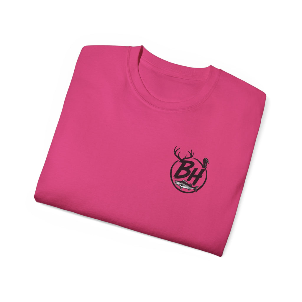 Dead Head T-Shirt
