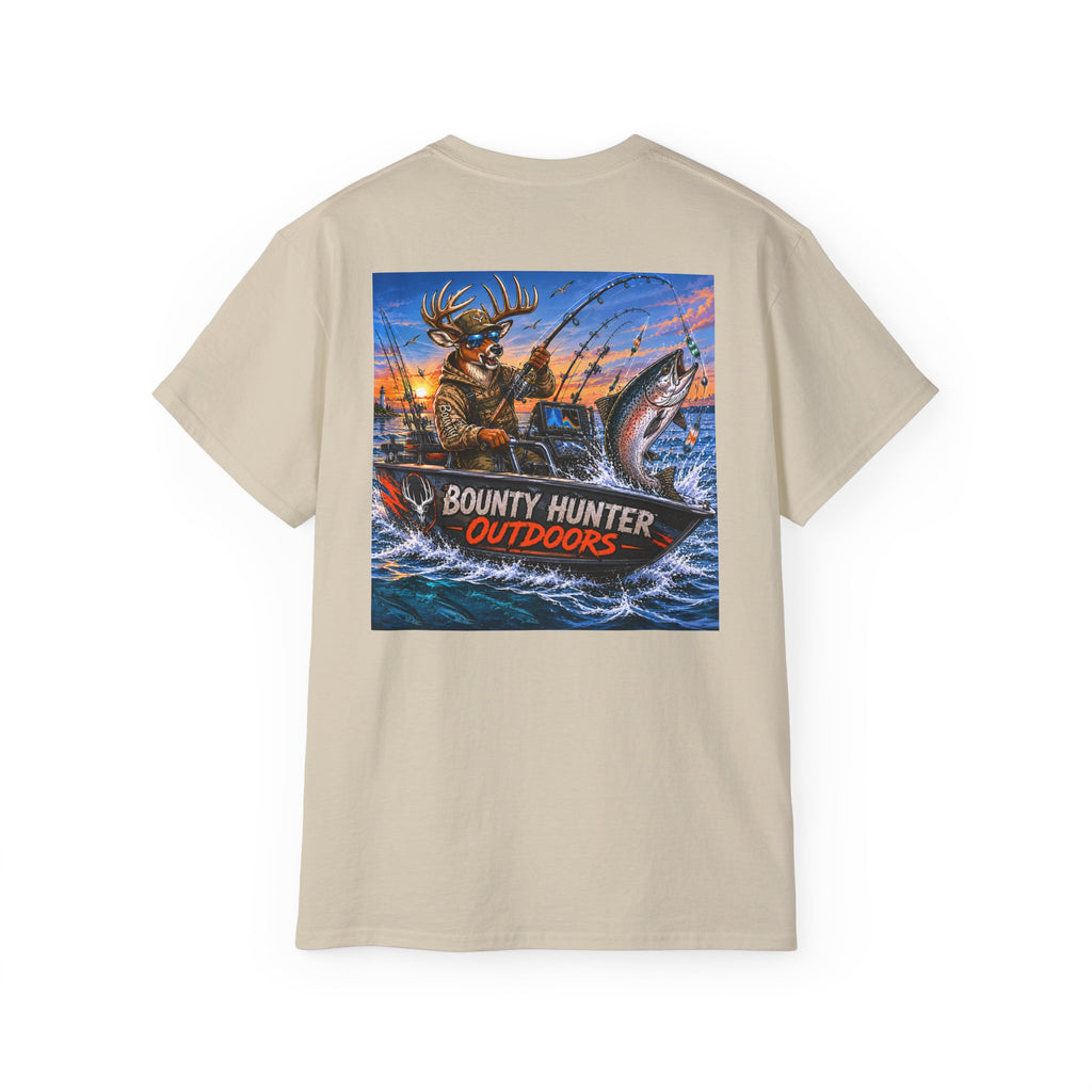 The Troller T-Shirt