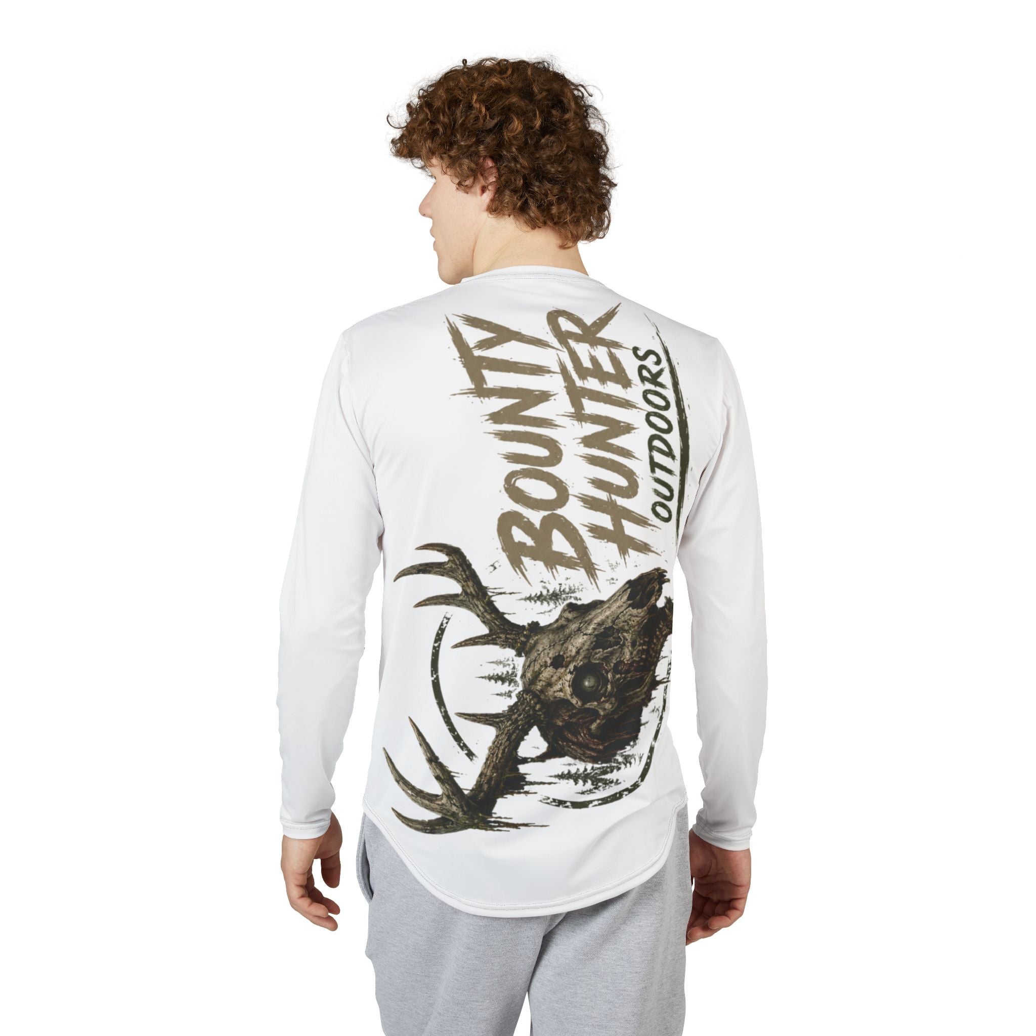 UPF Long Sleeve