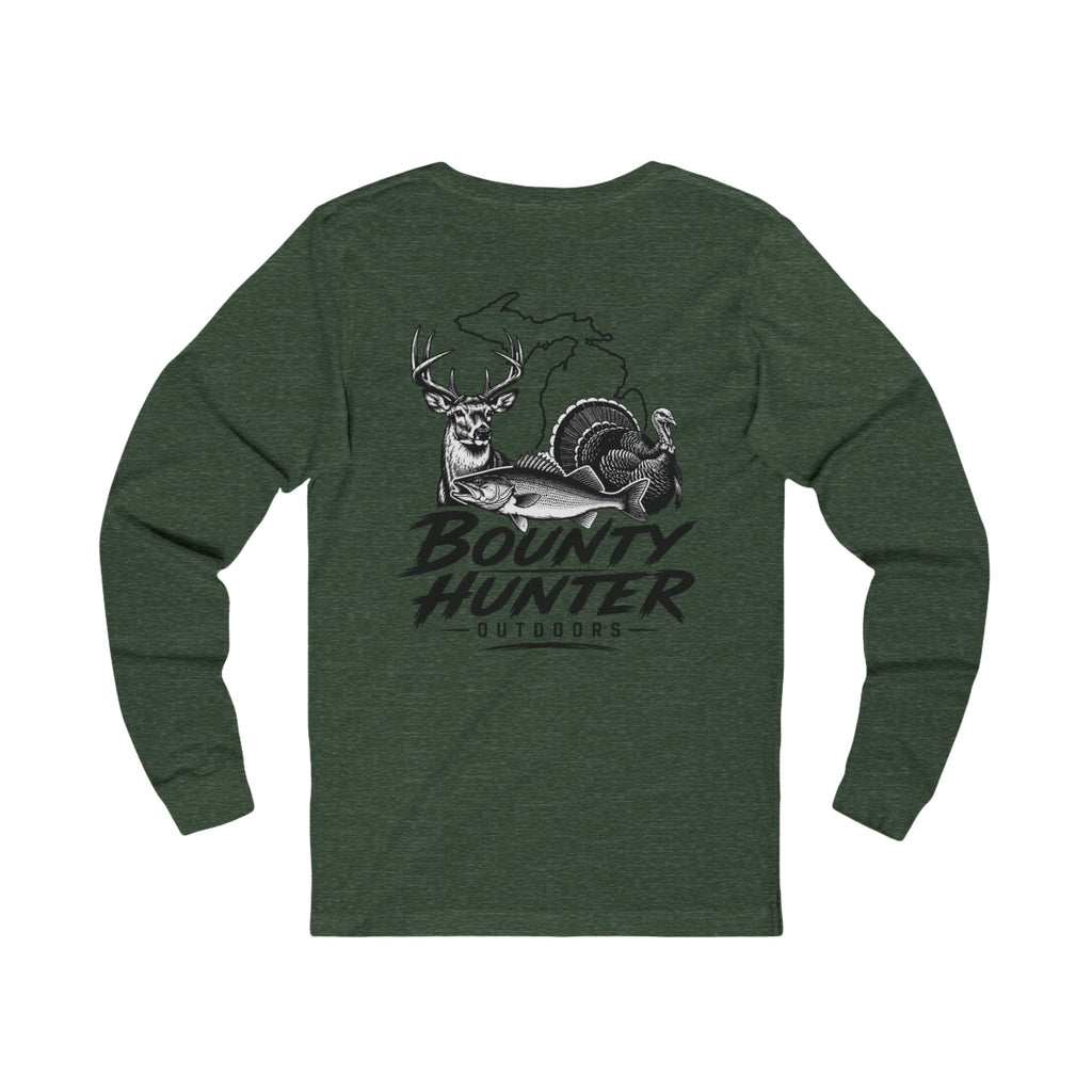 OG Long sleeve