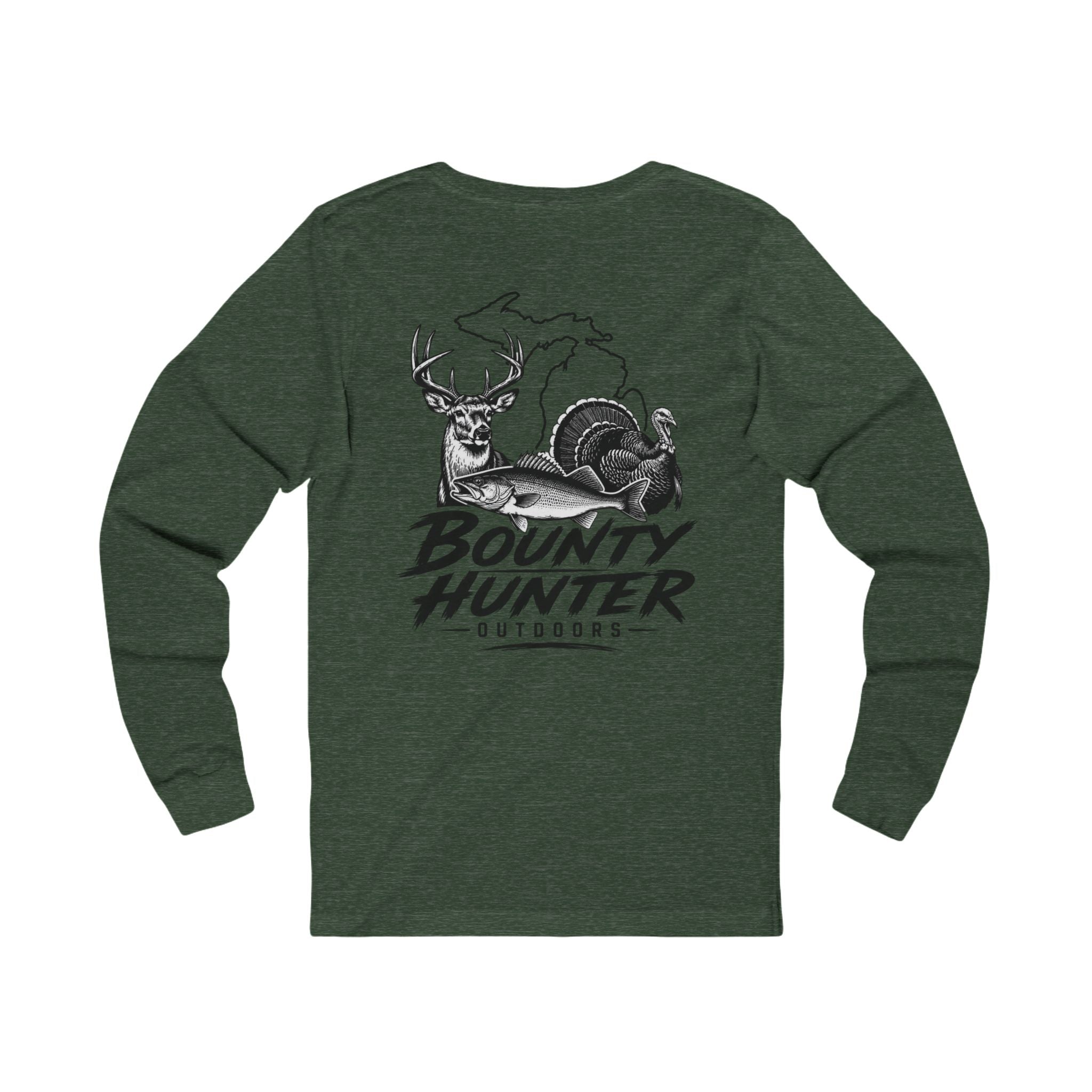 OG Long sleeve