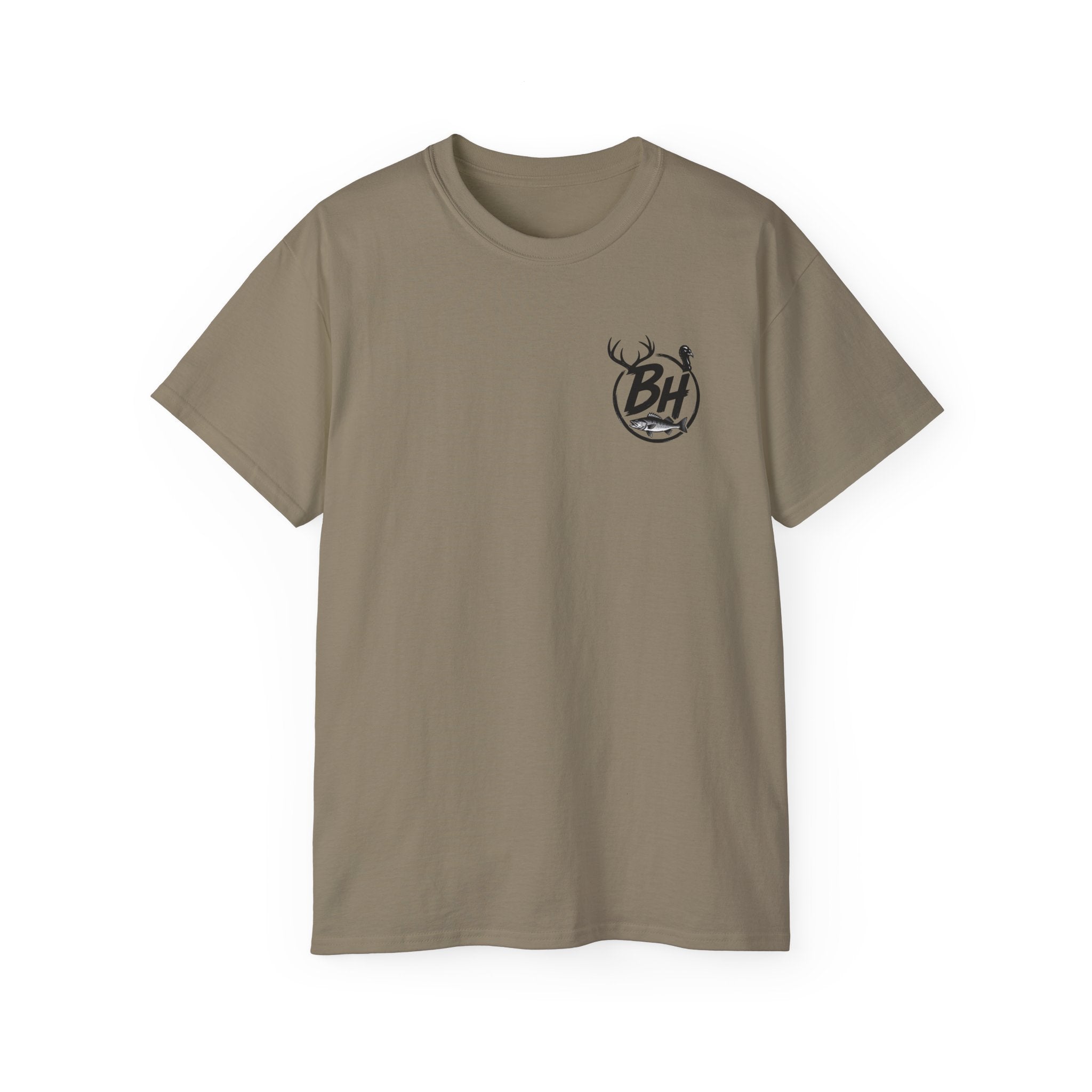 Double T-Shirt