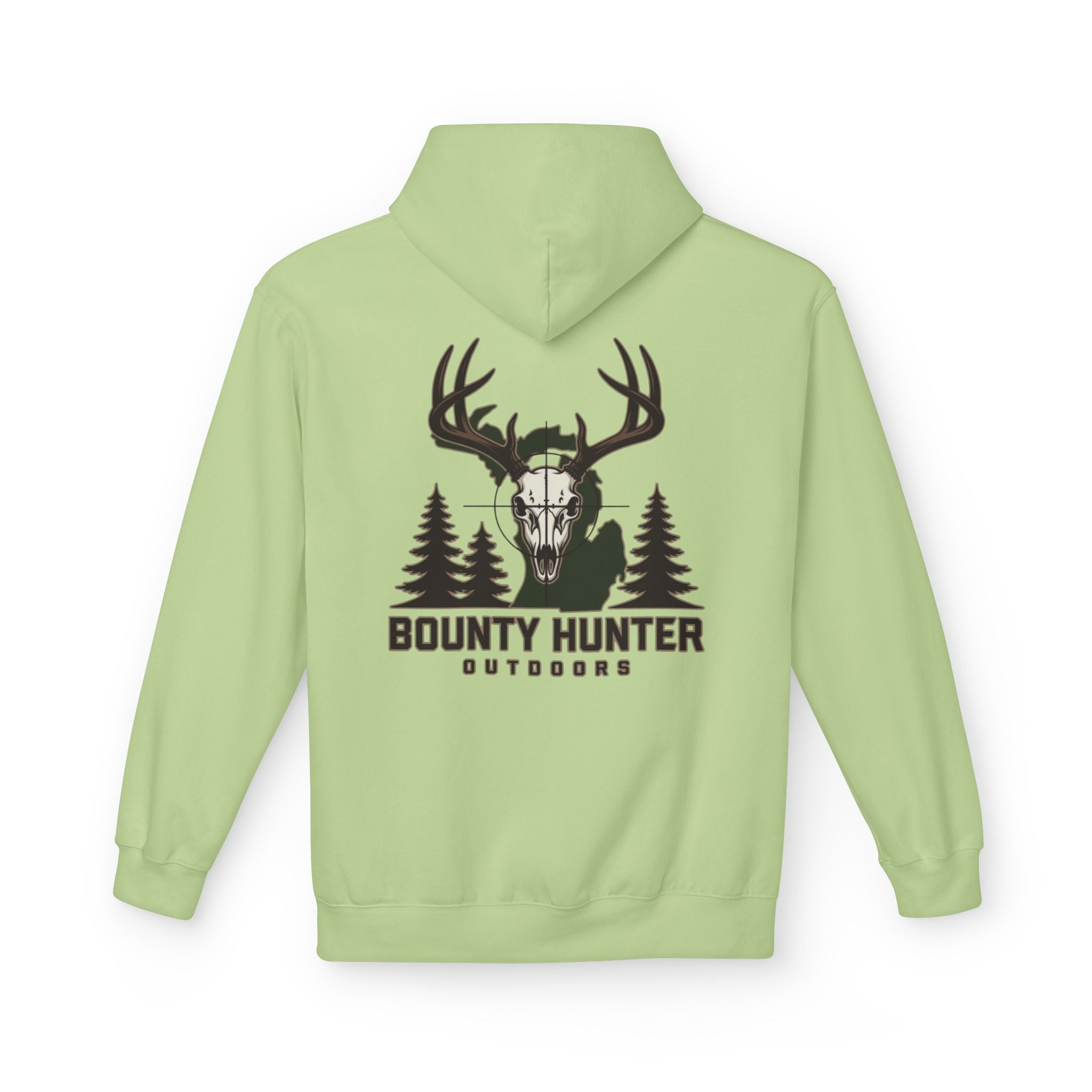 Double G Hoodie