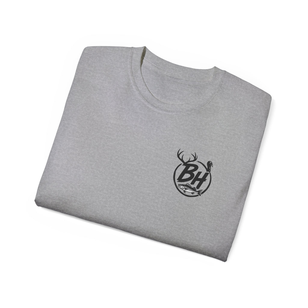 Dead Head T-Shirt