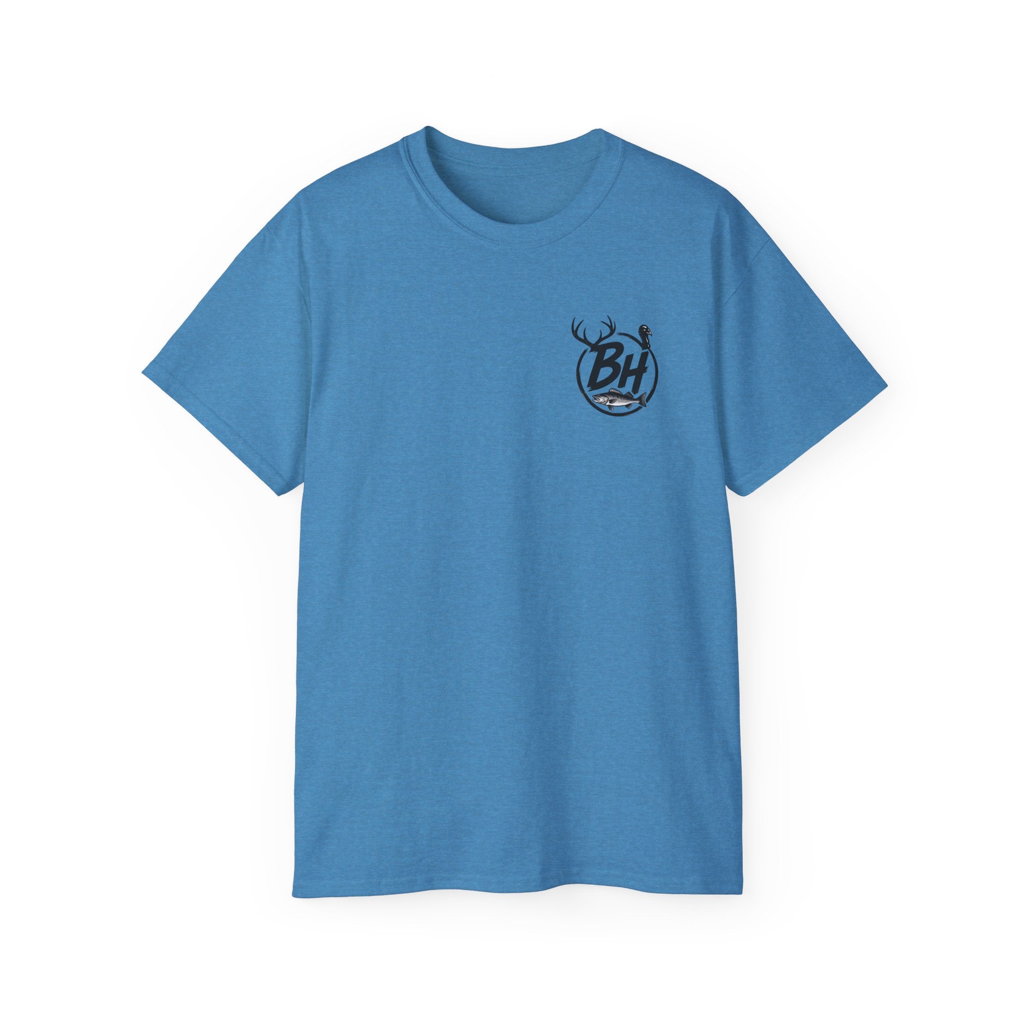 The Troller T-Shirt