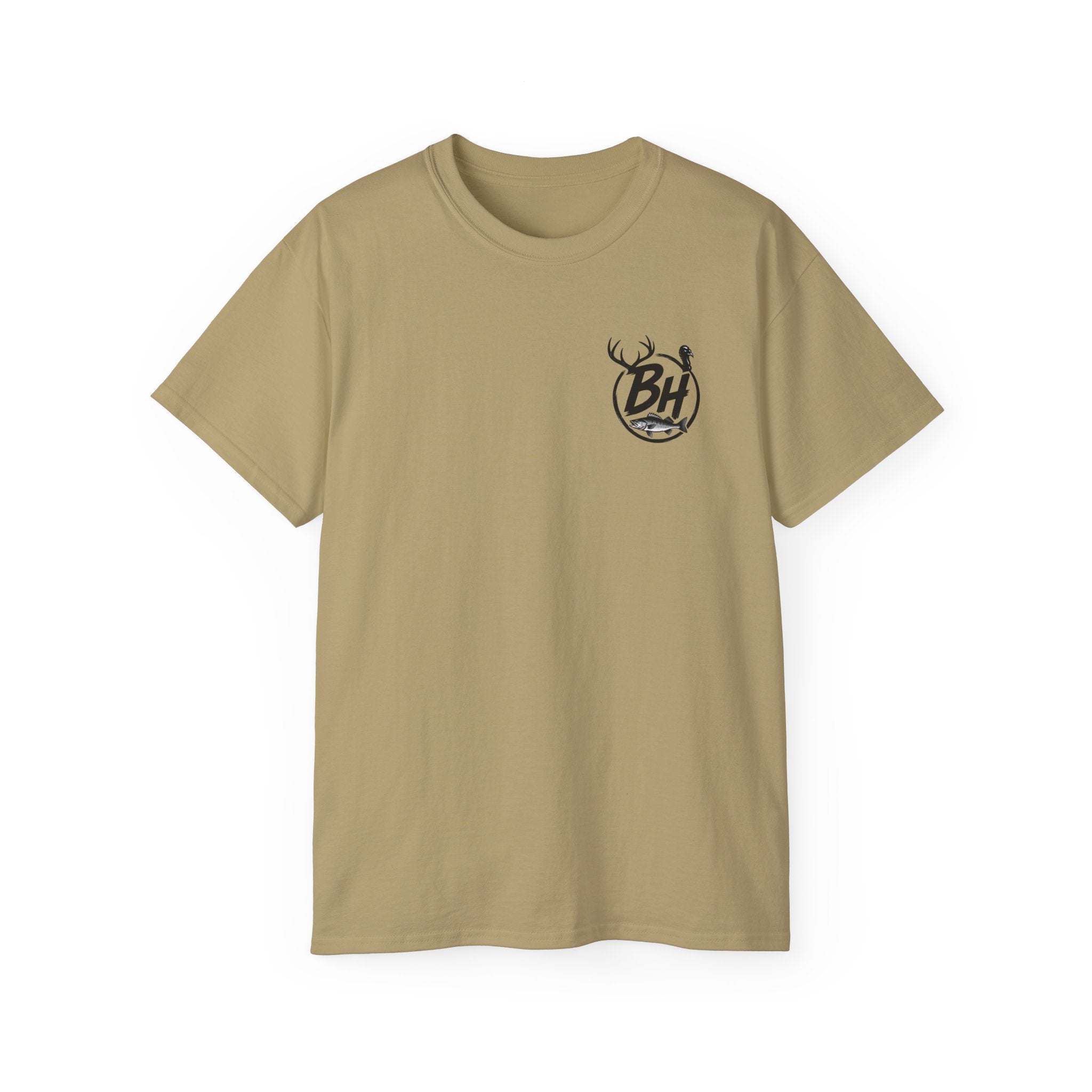 Double T-Shirt