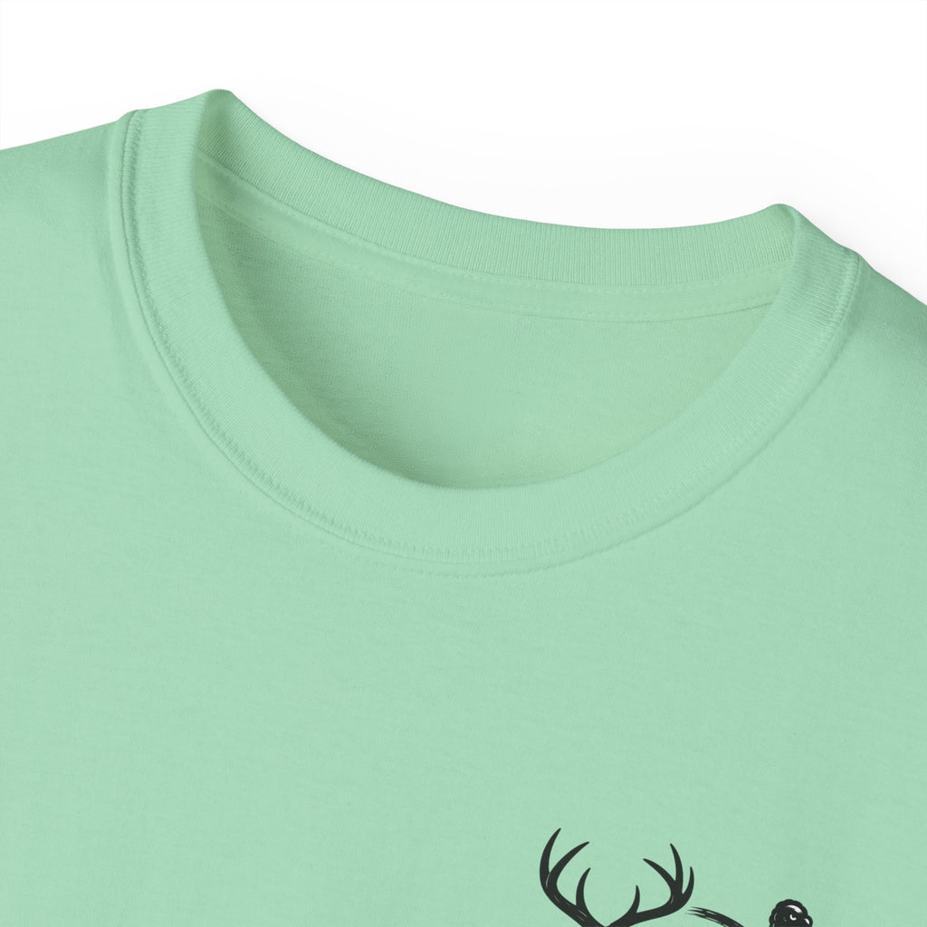 The Tap T-Shirt