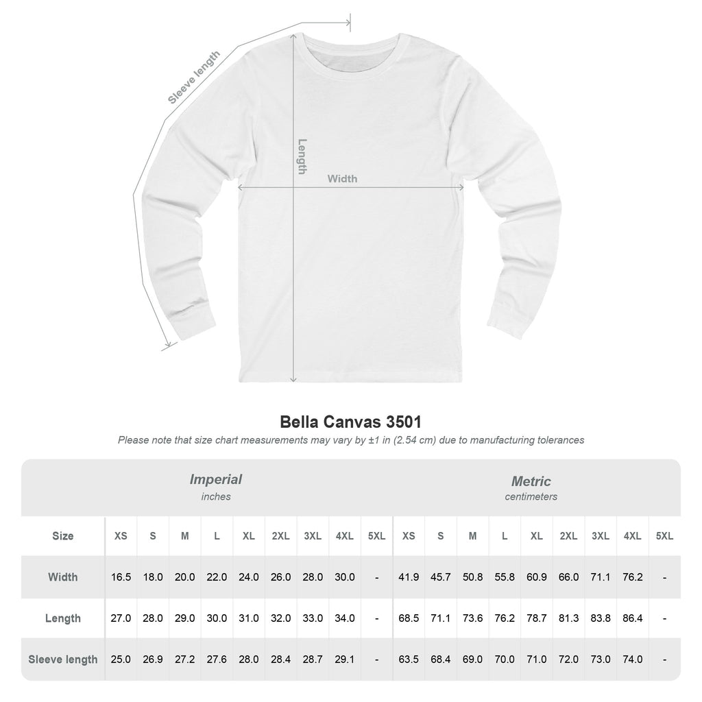 OG Long sleeve