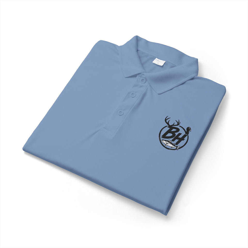 Generic Polo