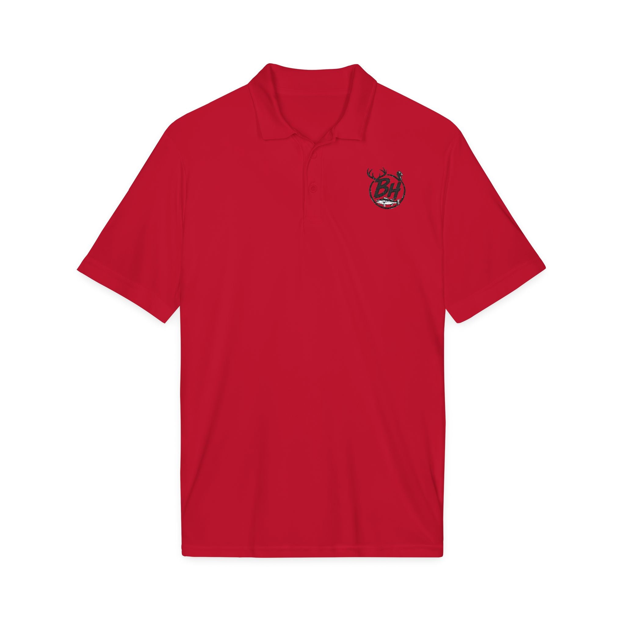 Generic Polo