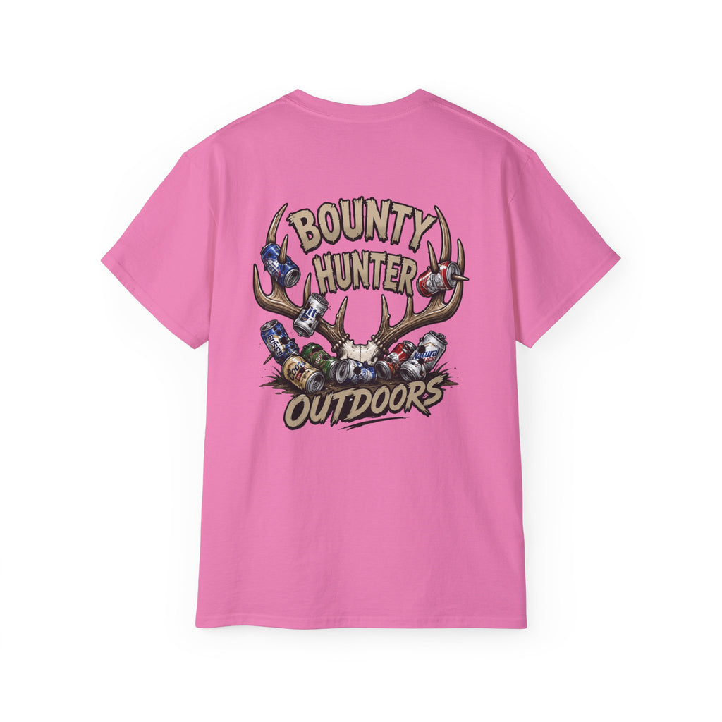 The 6 Pack T-Shirt