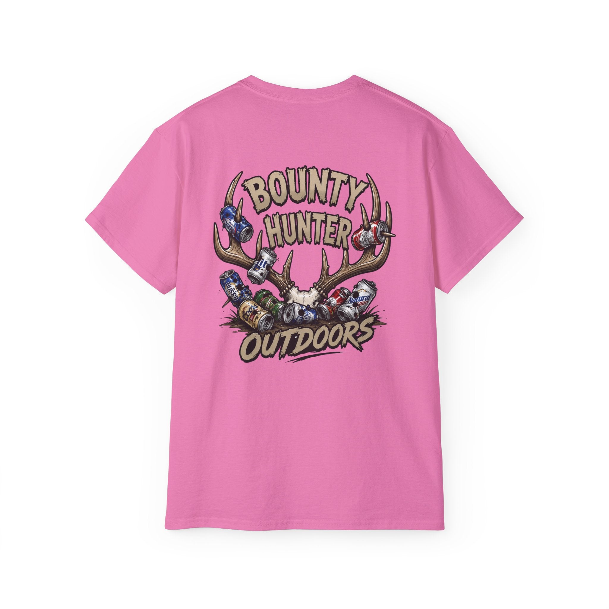 The 6 Pack T-Shirt