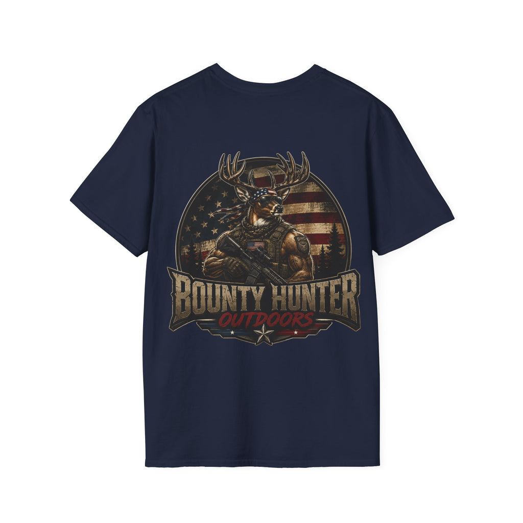 Merica T-Shirt
