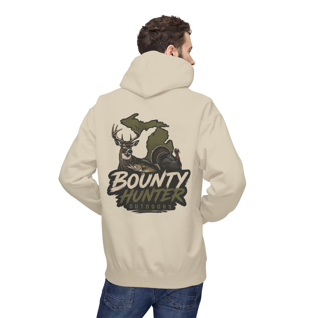 Logo Hoodie