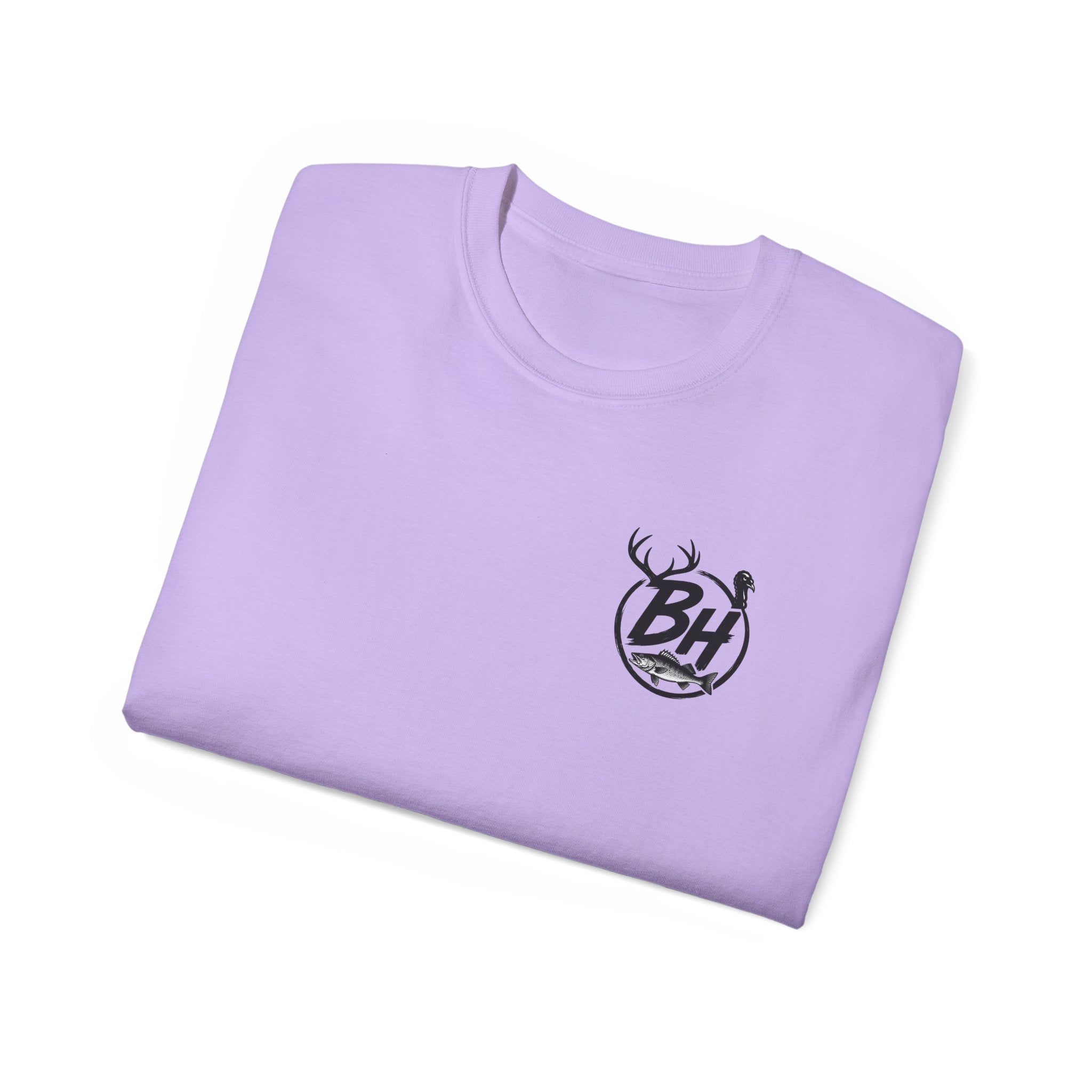 The Tap T-Shirt