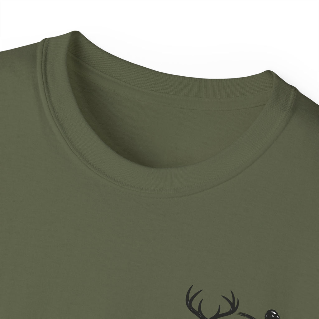 The Tap T-Shirt