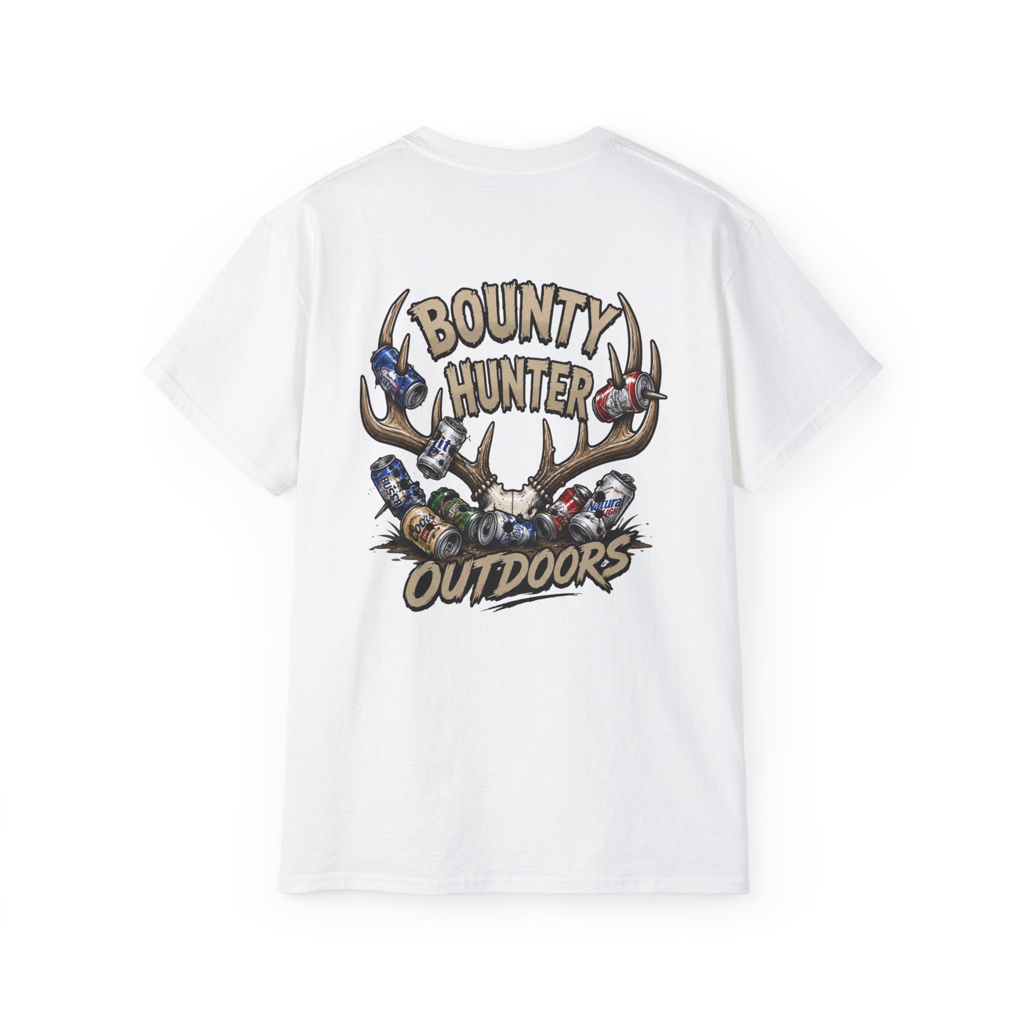 The 6 Pack T-Shirt