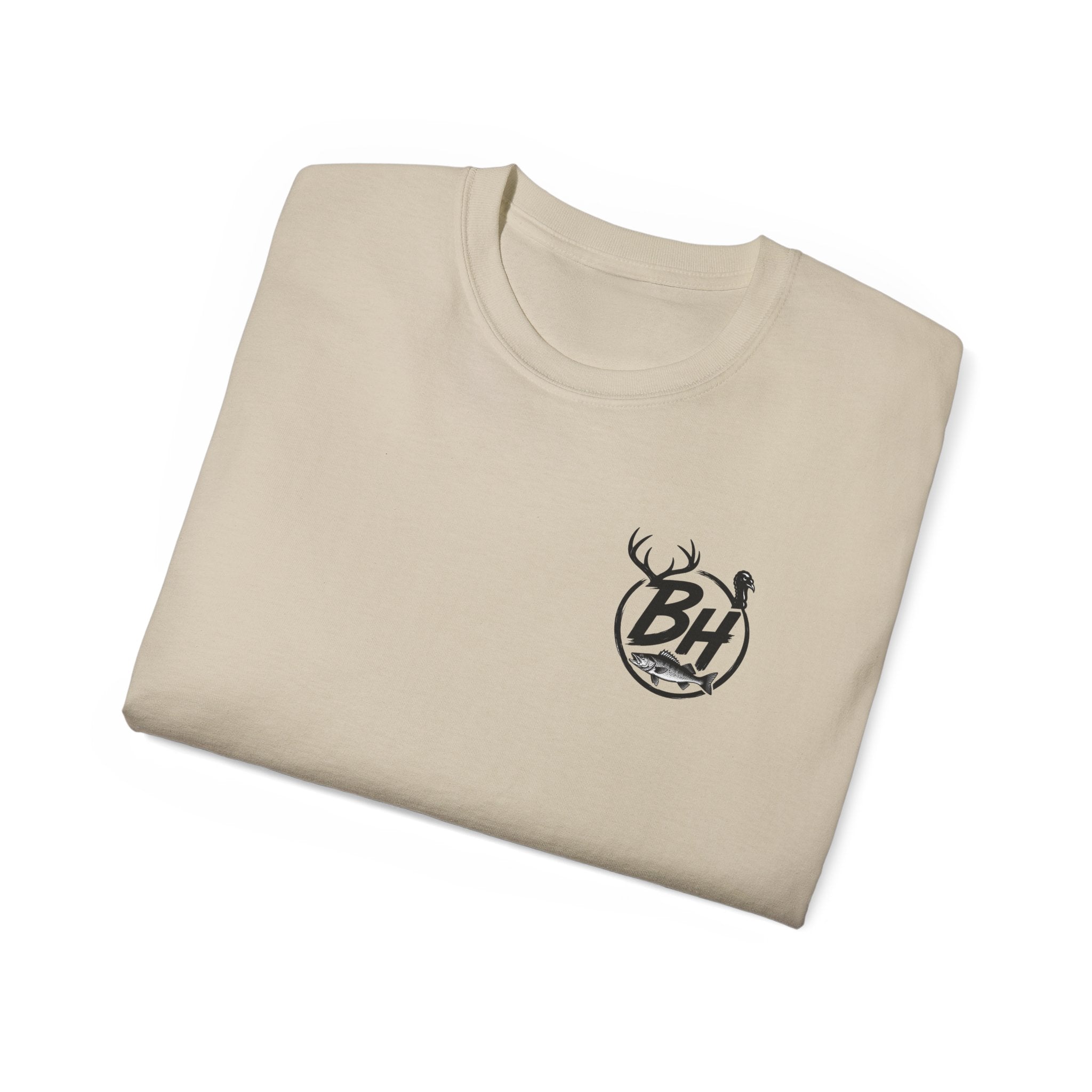 The Tap T-Shirt