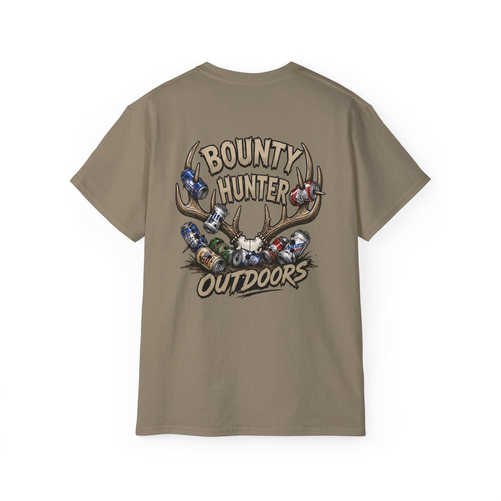 The 6 Pack T-Shirt
