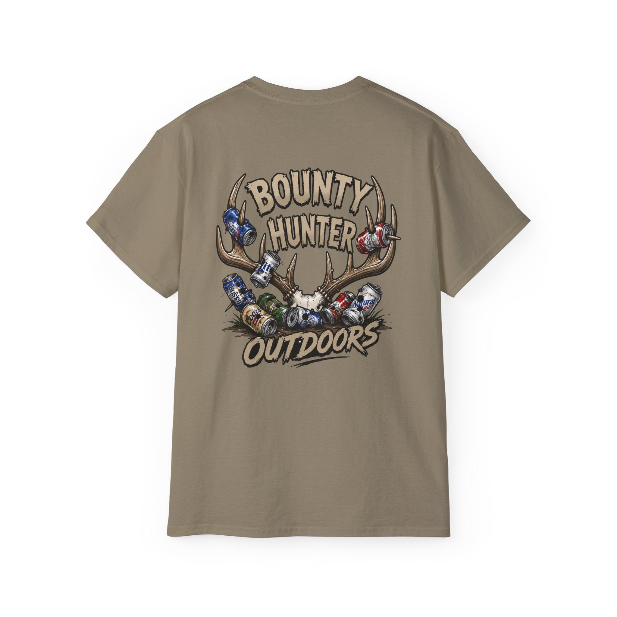 The 6 Pack T-Shirt