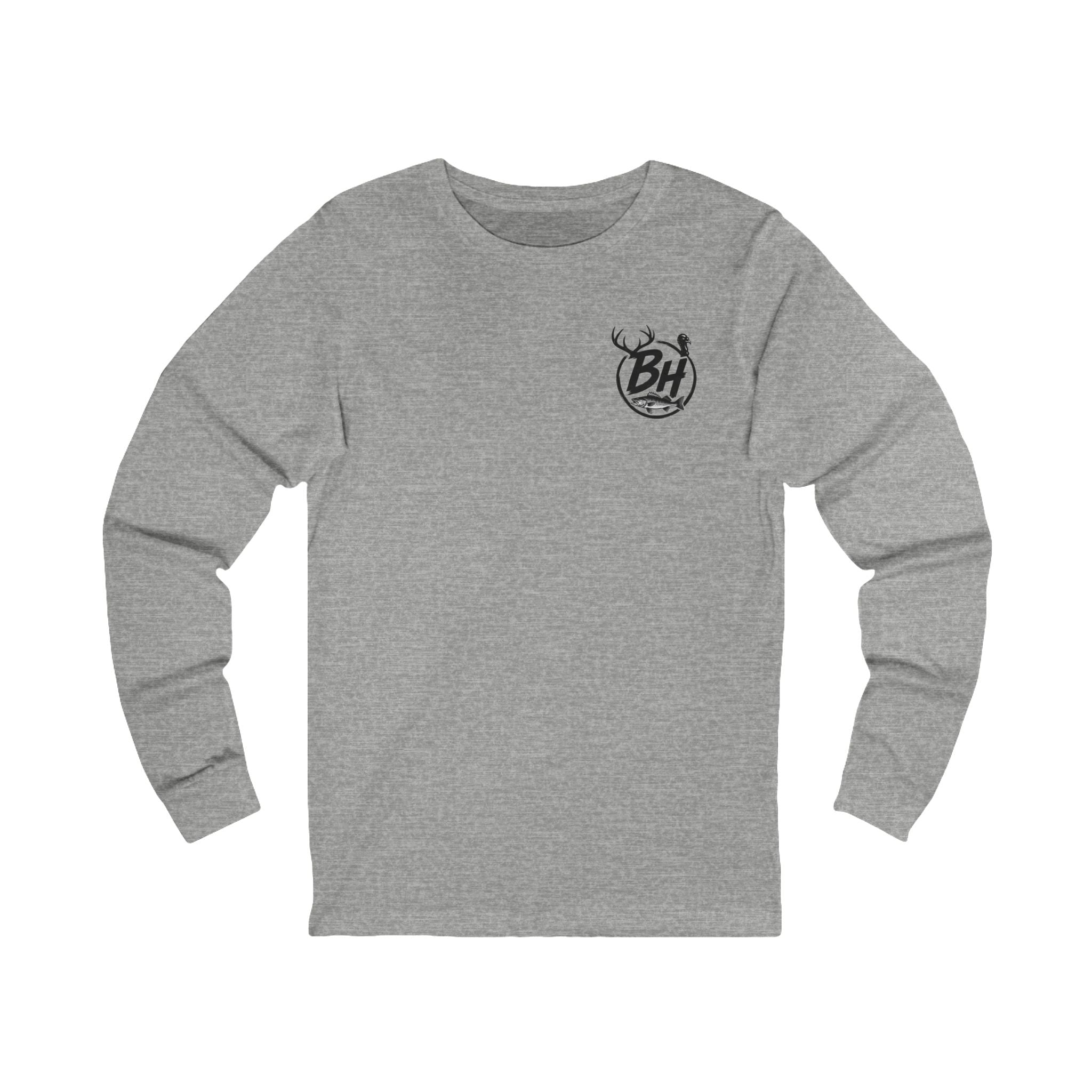 OG Long sleeve