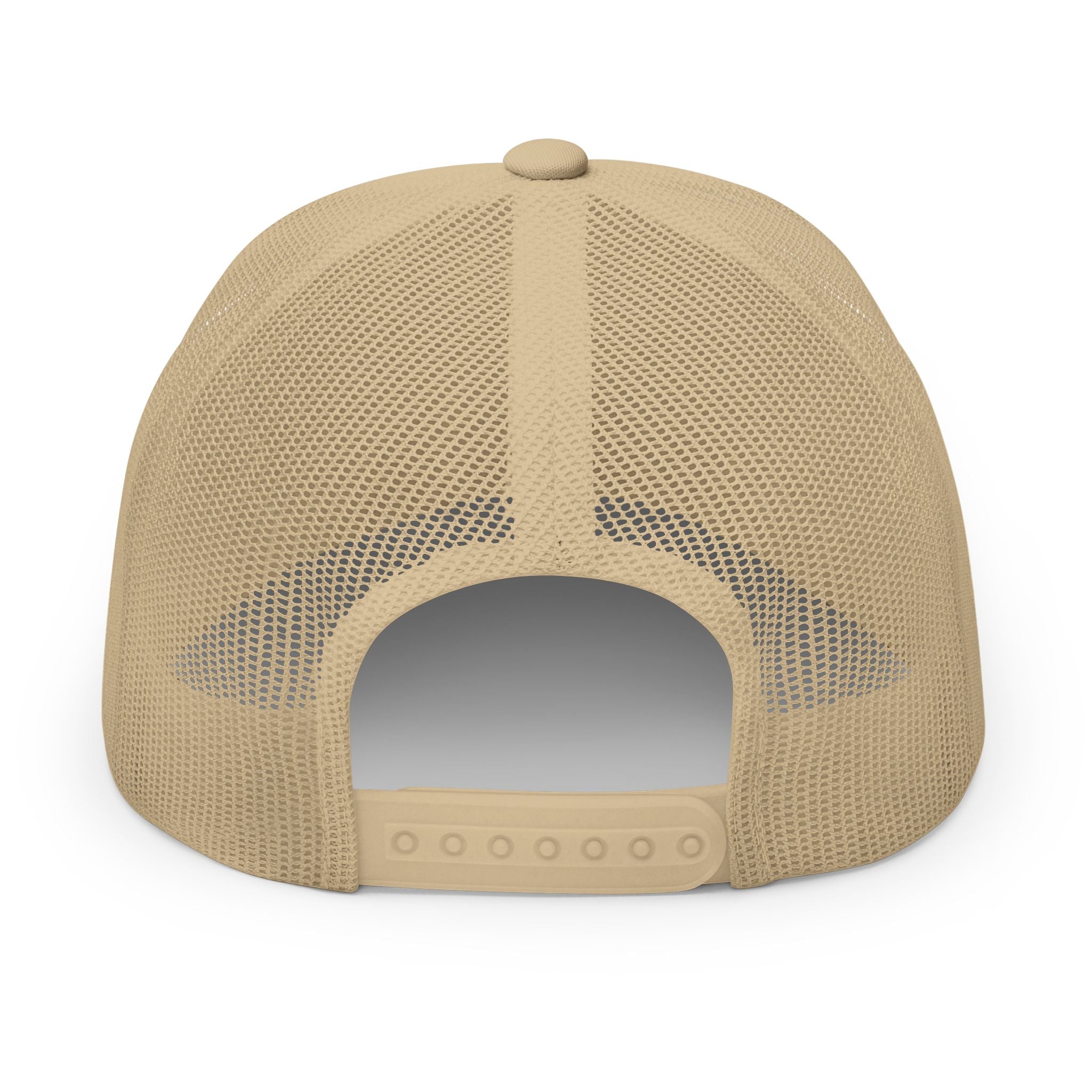 Deer Hunter Patch Trucker Hat