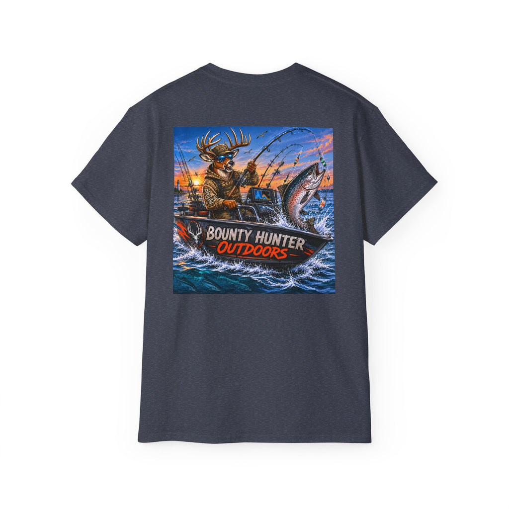 The Troller T-Shirt