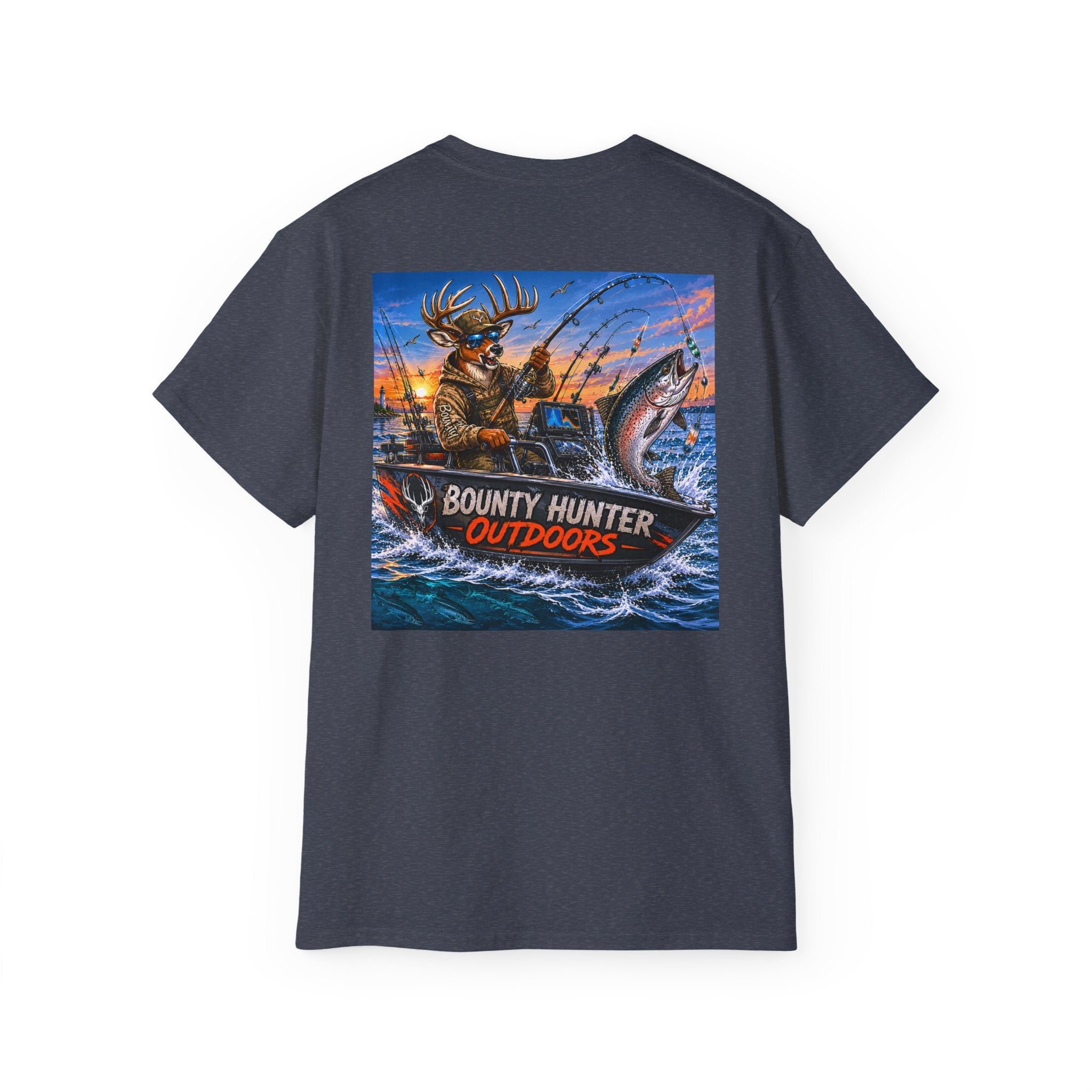 The Troller T-Shirt