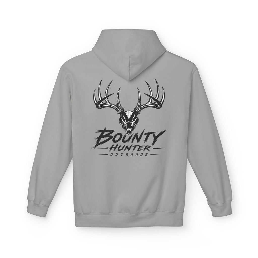 Dead Head Hoodie