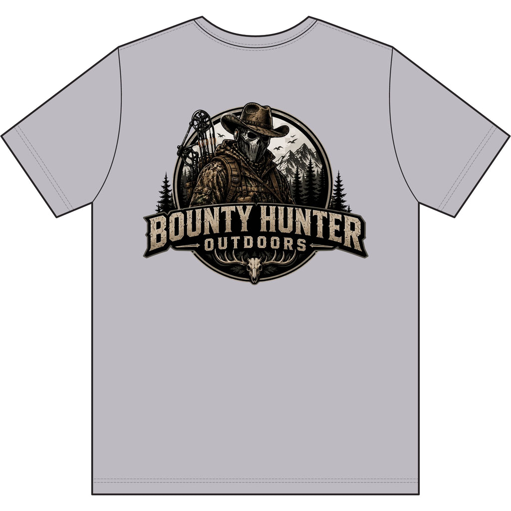 Bounty Hunter T-Shirt