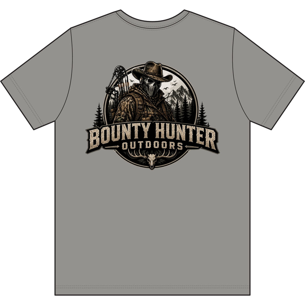 Bounty Hunter T-Shirt